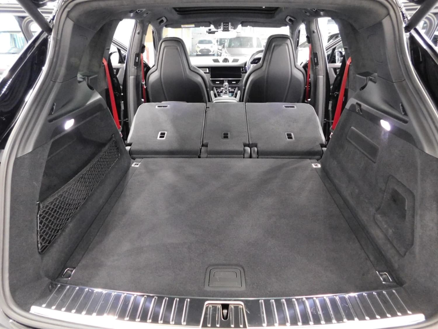 Porsche Cayenne GTS Tiptronic S - фото 40