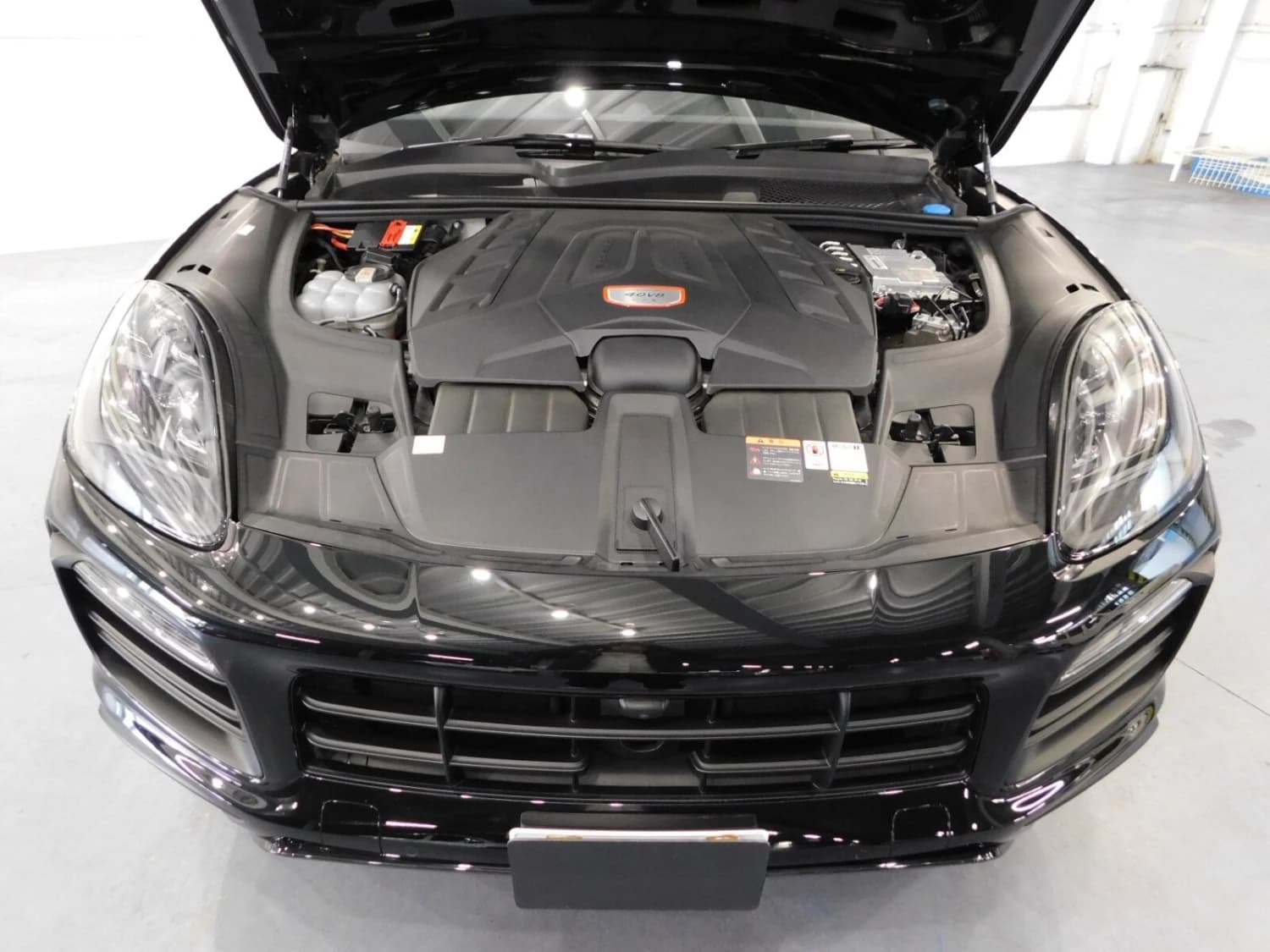 Porsche Cayenne GTS Tiptronic S - фото 41