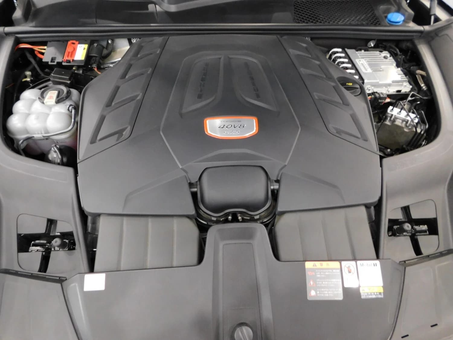 Porsche Cayenne GTS Tiptronic S - фото 42