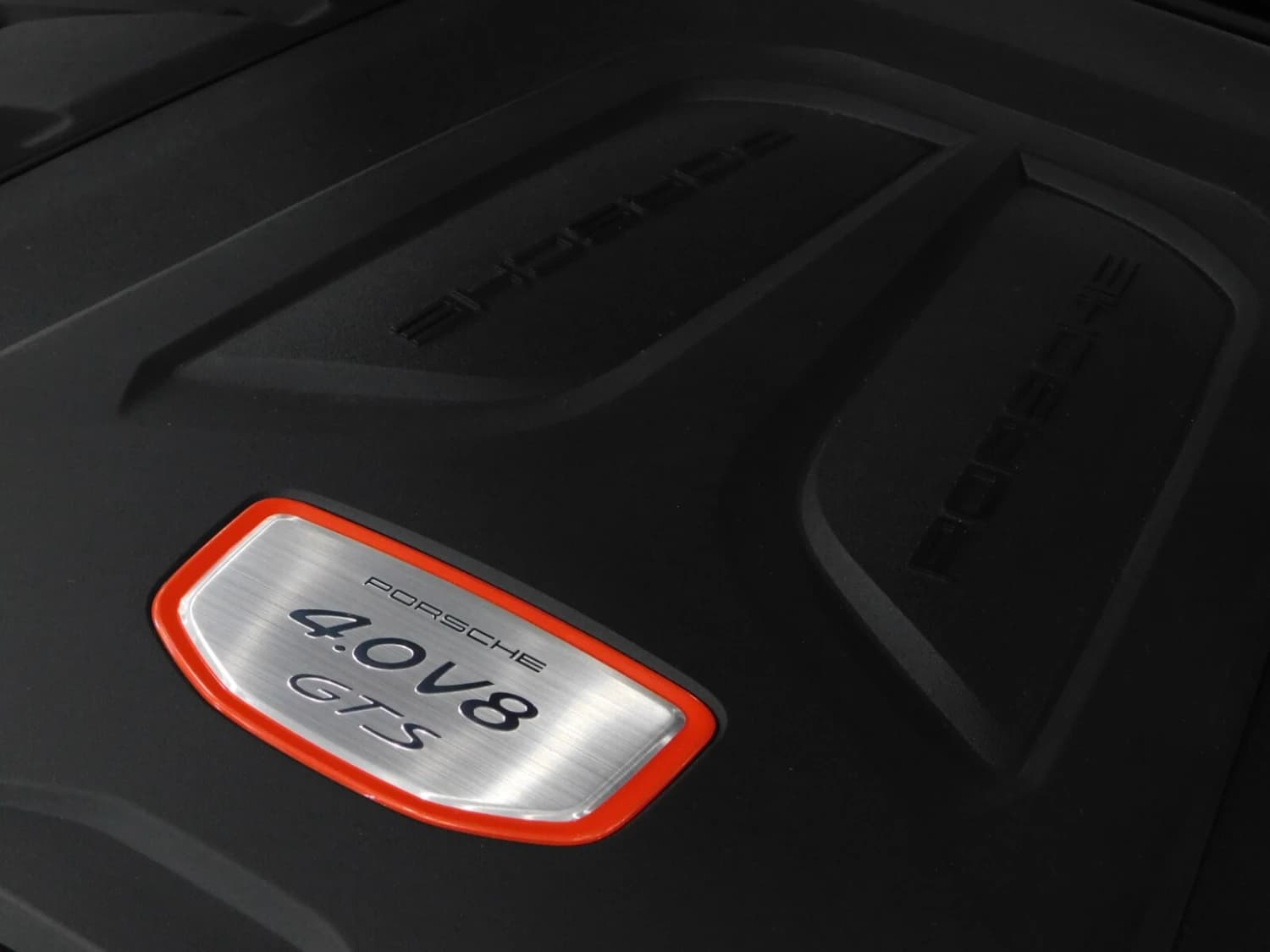 Porsche Cayenne GTS Tiptronic S - фото 43