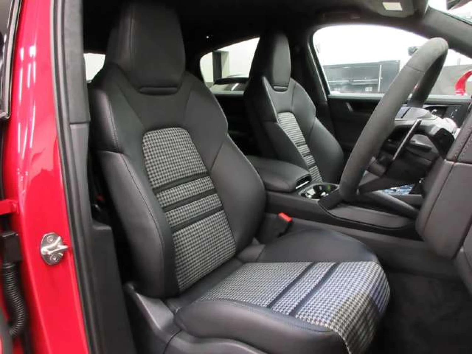 Porsche Cayenne GTS SPOEG PDCC - фото 2