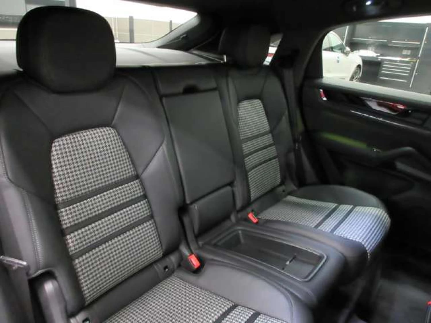 Porsche Cayenne GTS SPOEG PDCC - фото 3