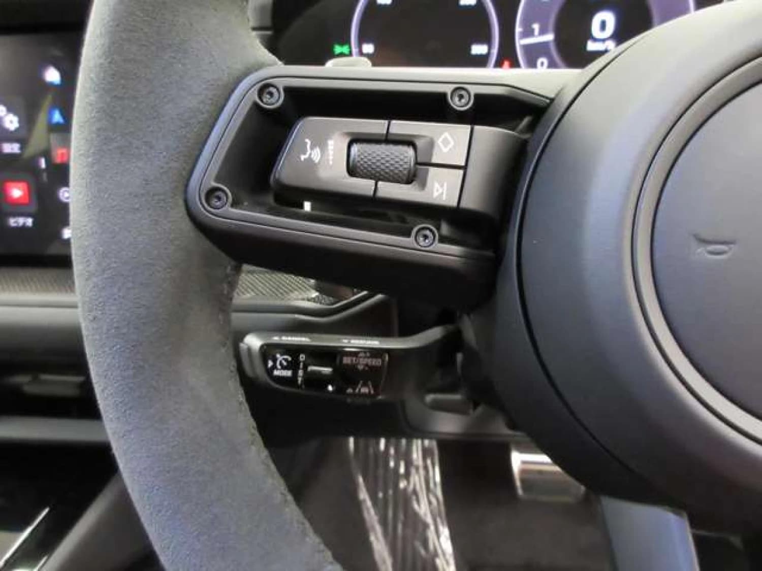 Porsche Cayenne GTS SPOEG PDCC - фото 8