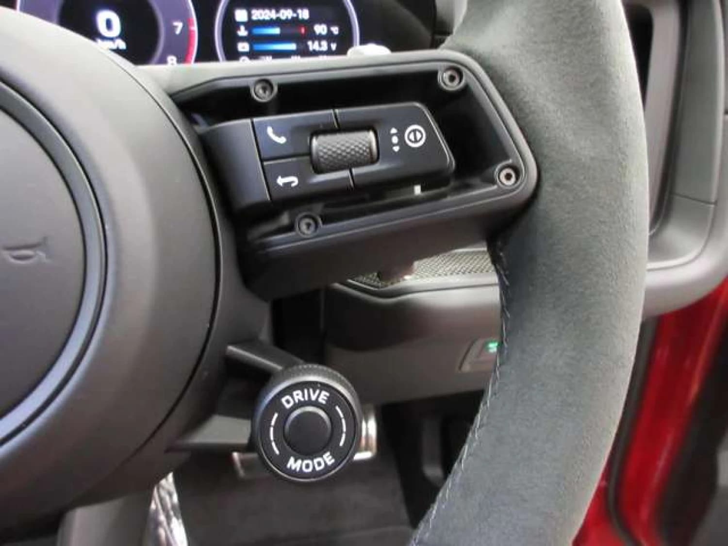 Porsche Cayenne GTS SPOEG PDCC - фото 9