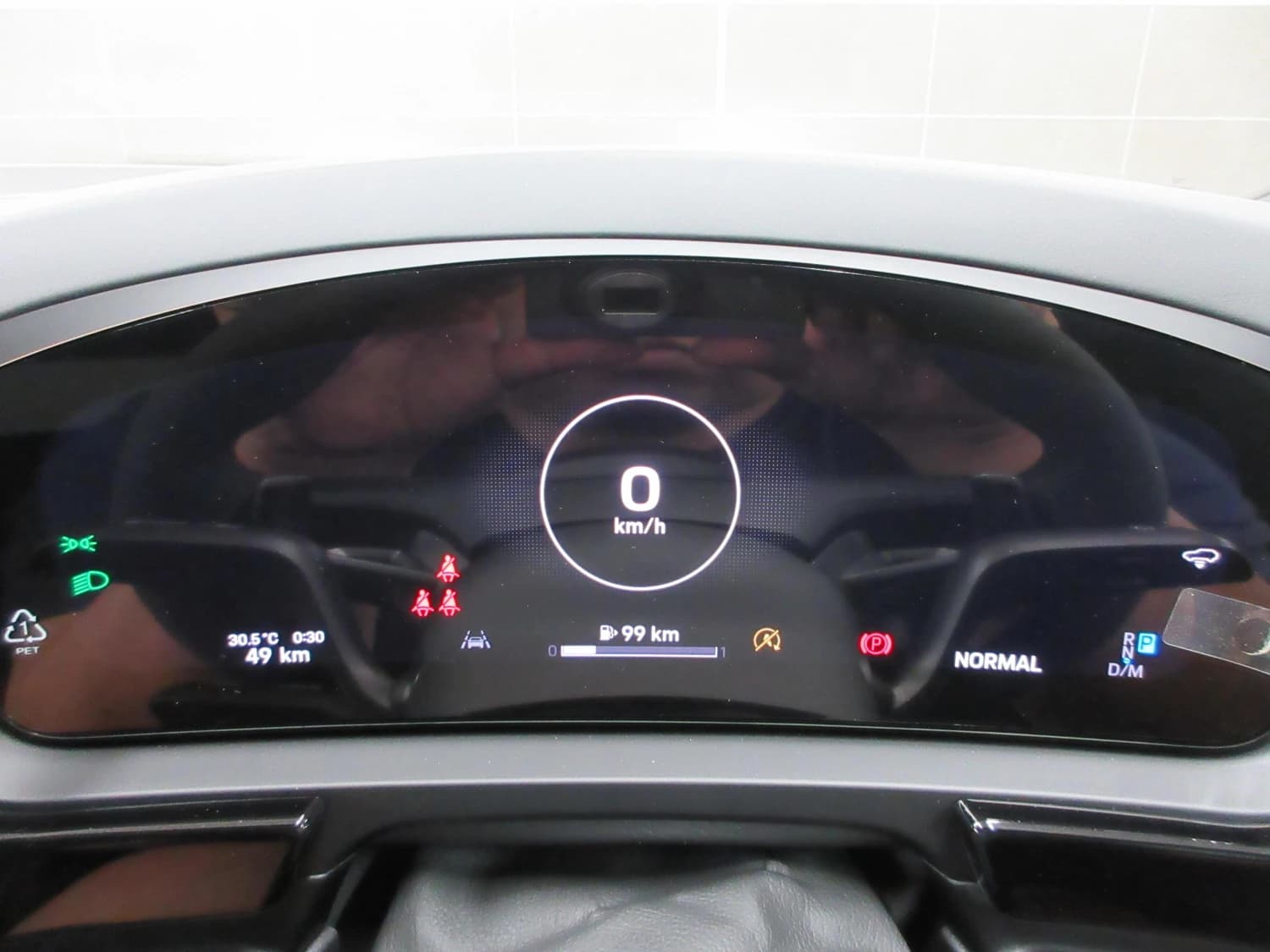 Porsche Cayenne GTS SPOEG PDCC - фото 13