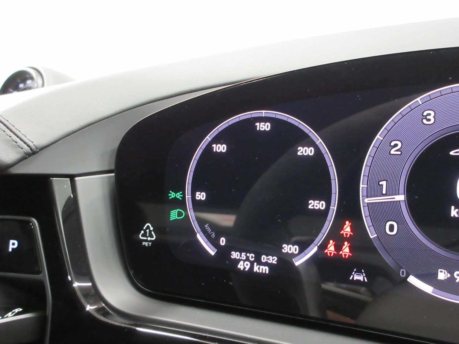 Porsche Cayenne GTS SPOEG PDCC - фото 14