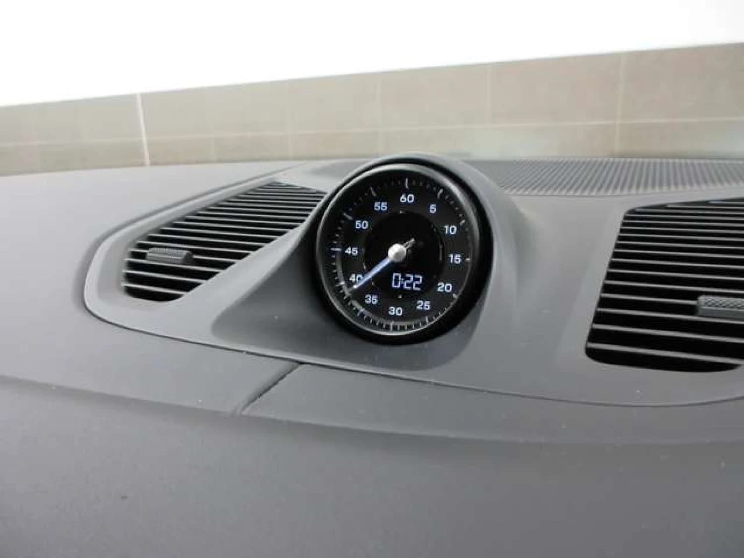 Porsche Cayenne GTS SPOEG PDCC - фото 17