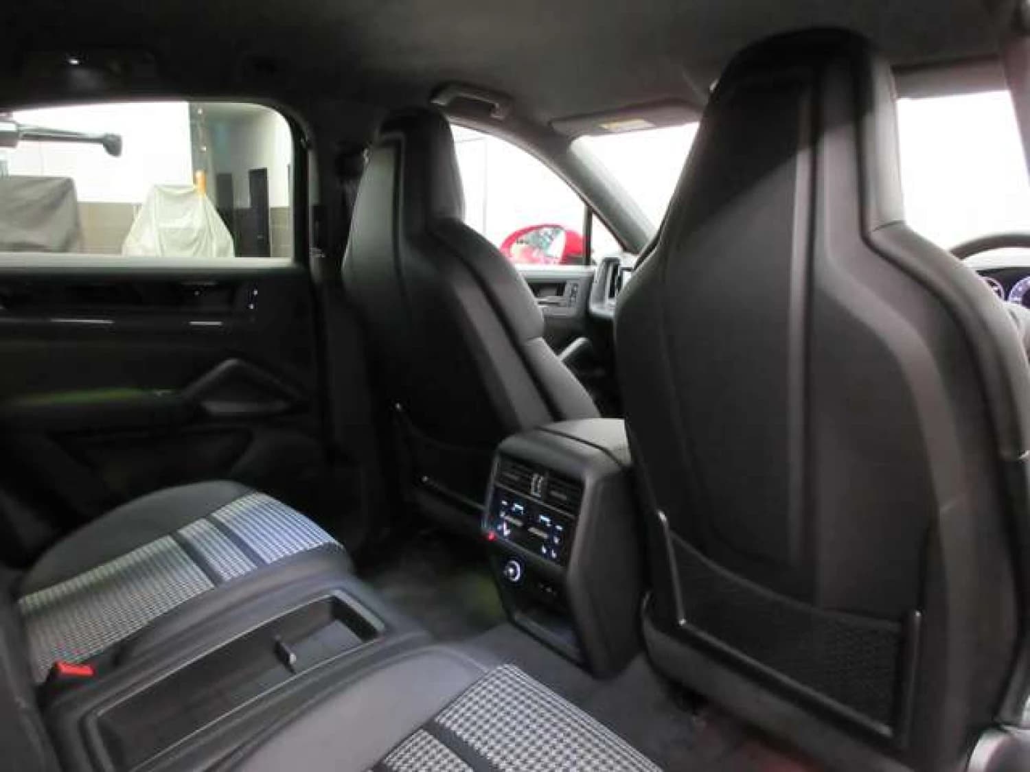 Porsche Cayenne GTS SPOEG PDCC - фото 19