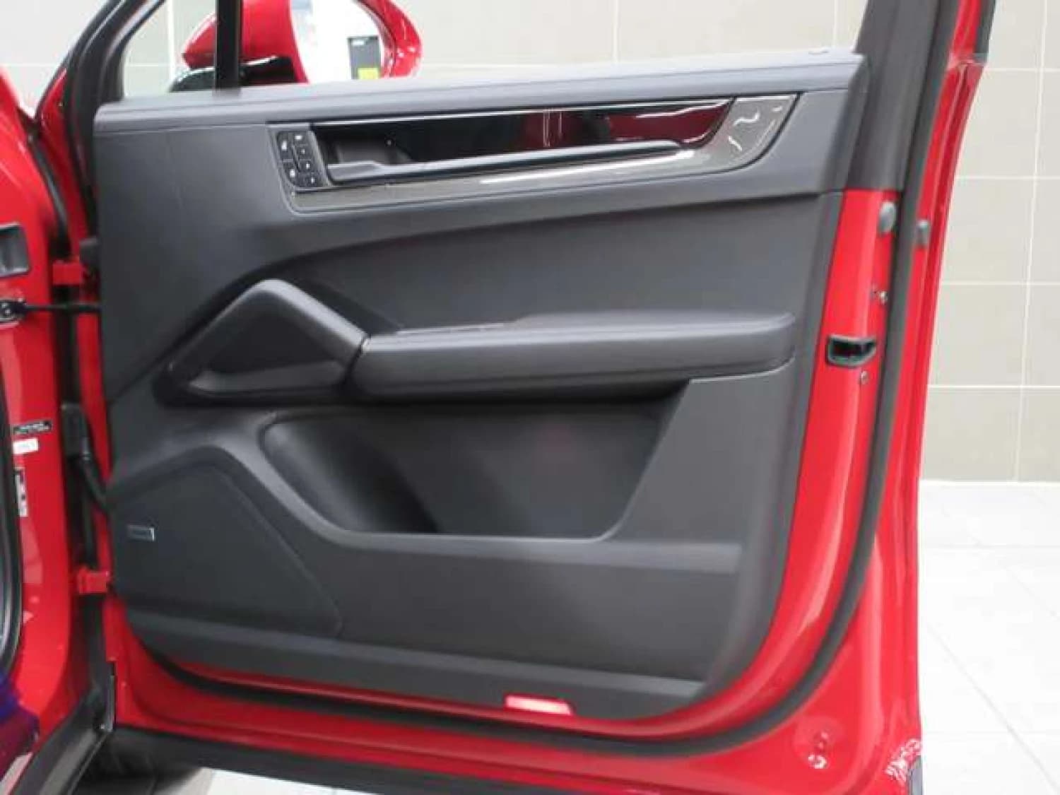 Porsche Cayenne GTS SPOEG PDCC - фото 20