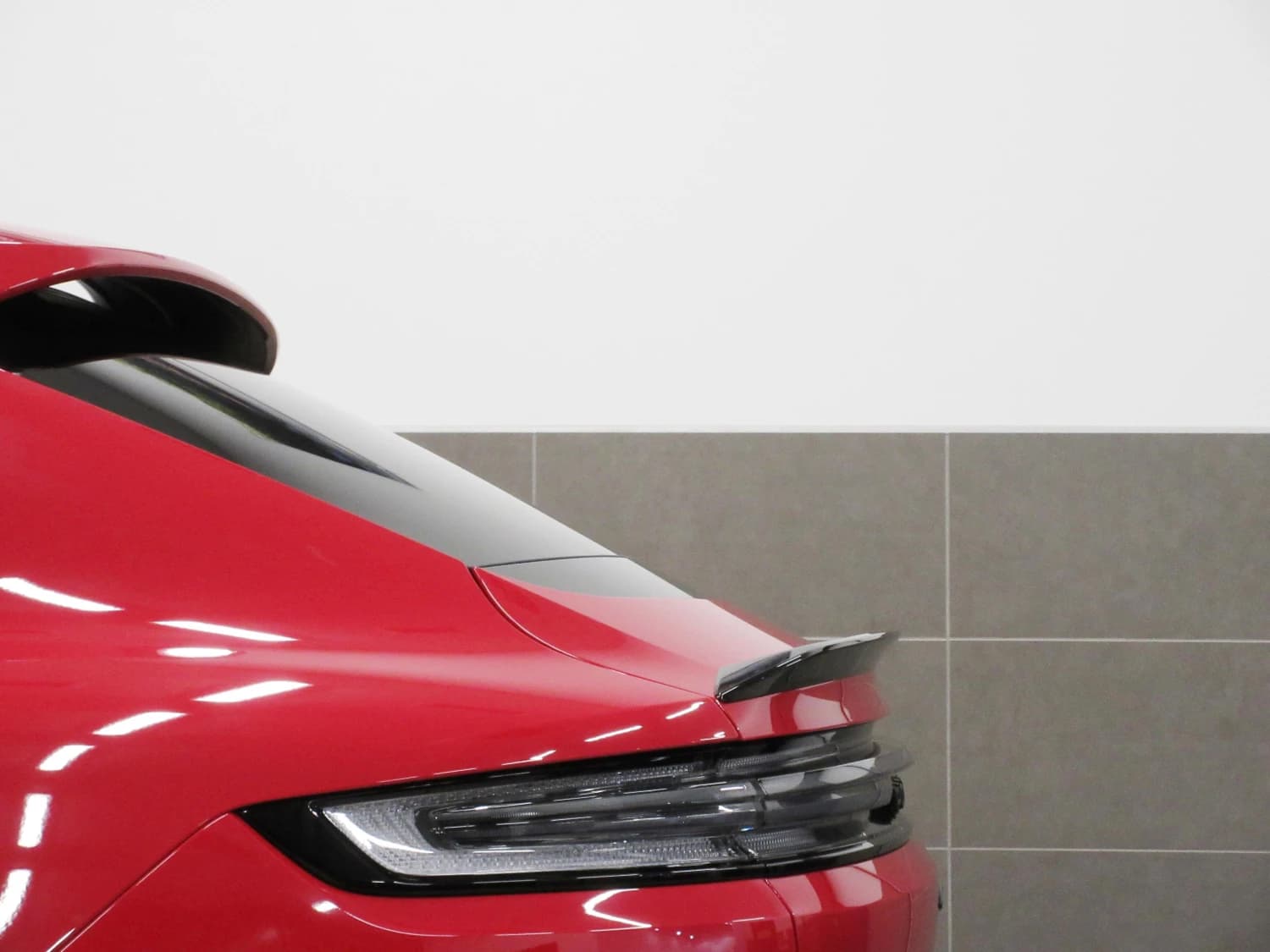 Porsche Cayenne GTS SPOEG PDCC - фото 21