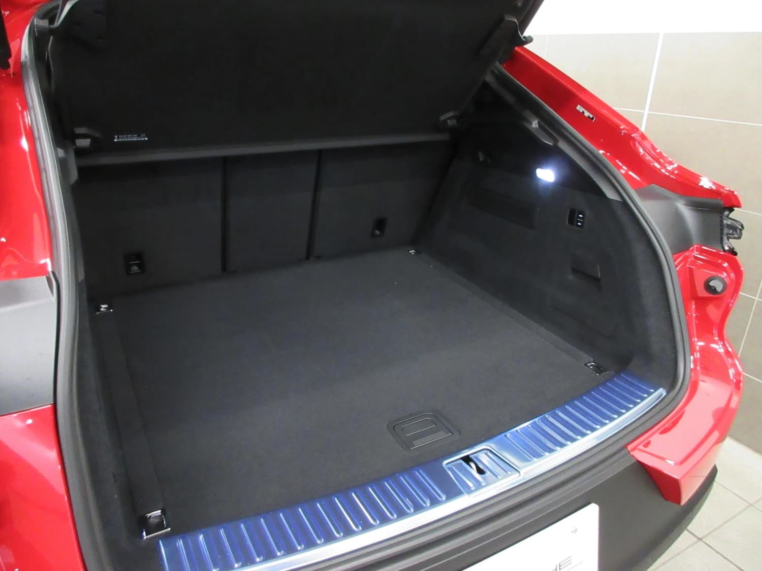 Porsche Cayenne GTS SPOEG PDCC - фото 23