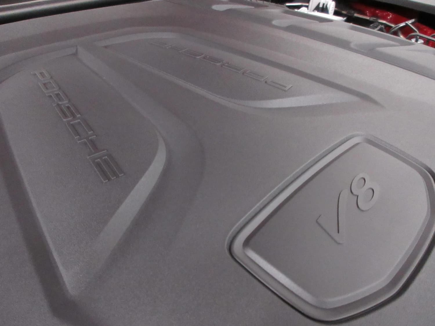 Porsche Cayenne GTS SPOEG PDCC - фото 25