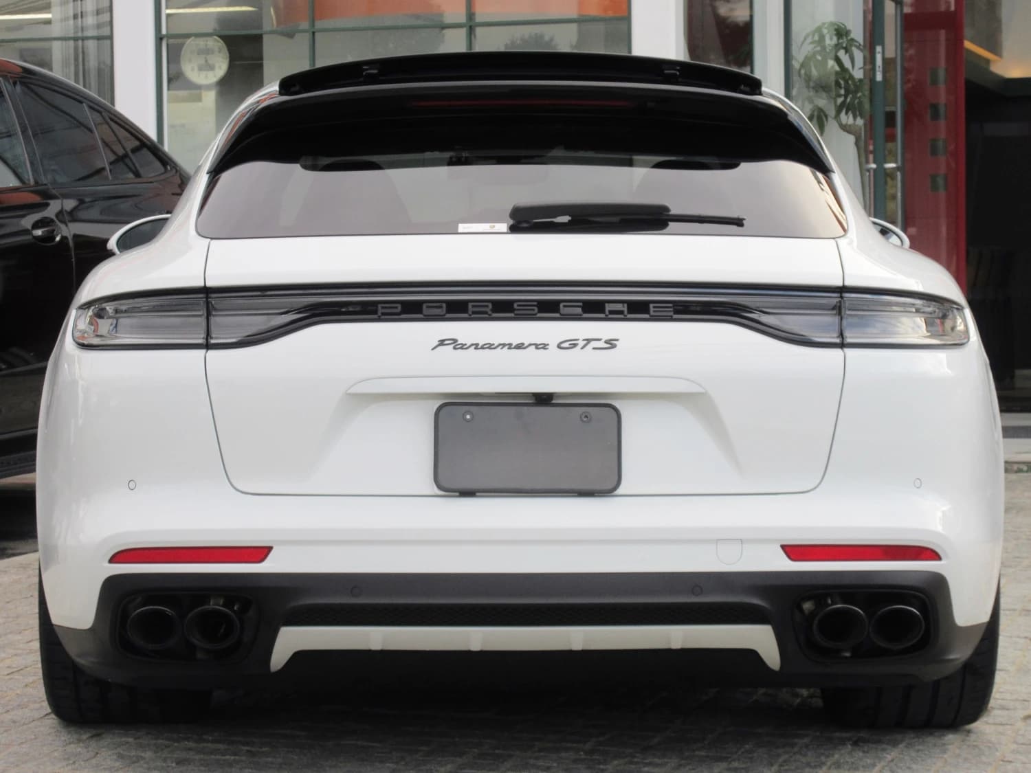 Porsche Panamera Sport Turismo GTS PDK - фото 8