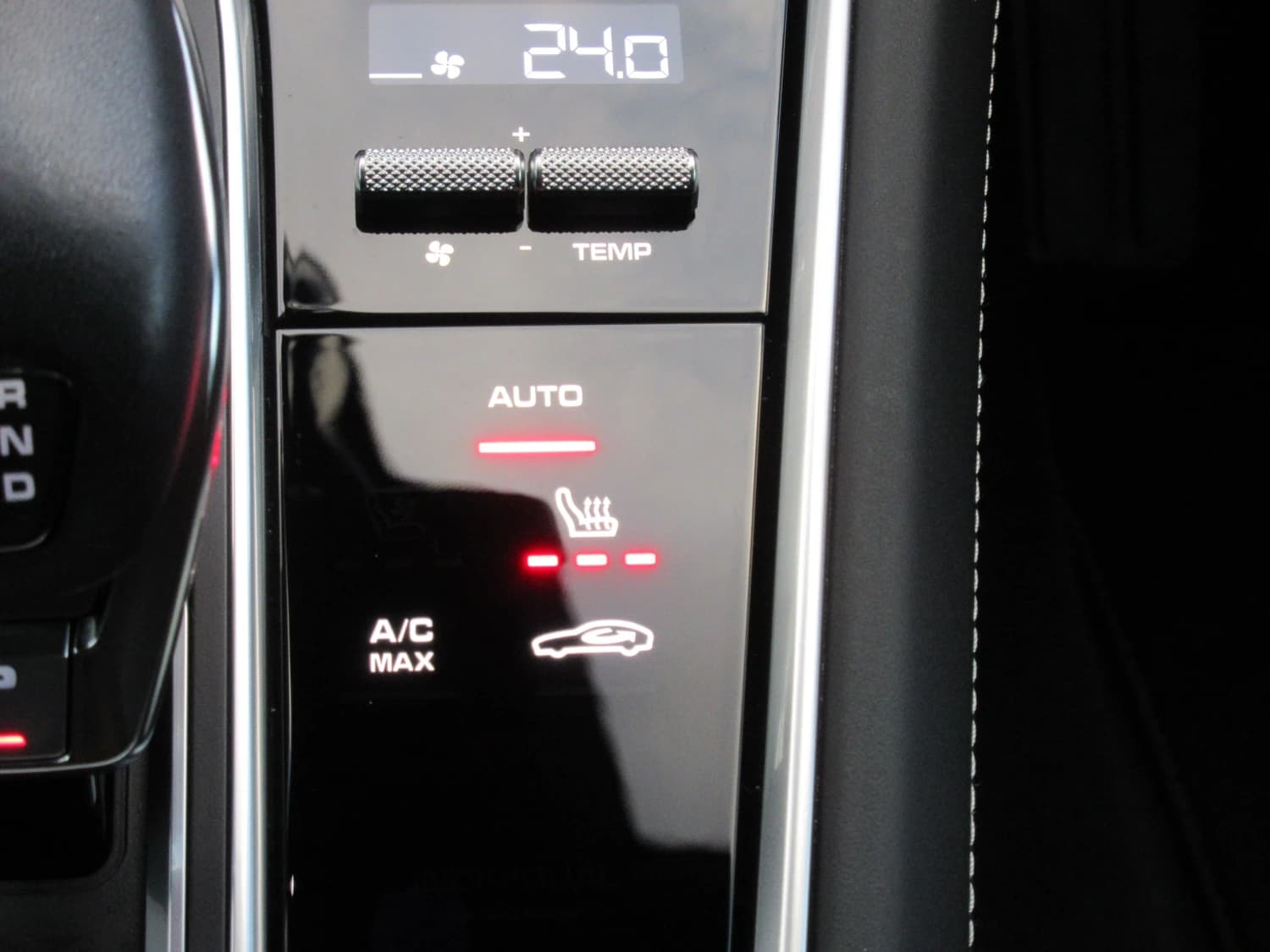 Porsche Panamera Sport Turismo GTS PDK - фото 15