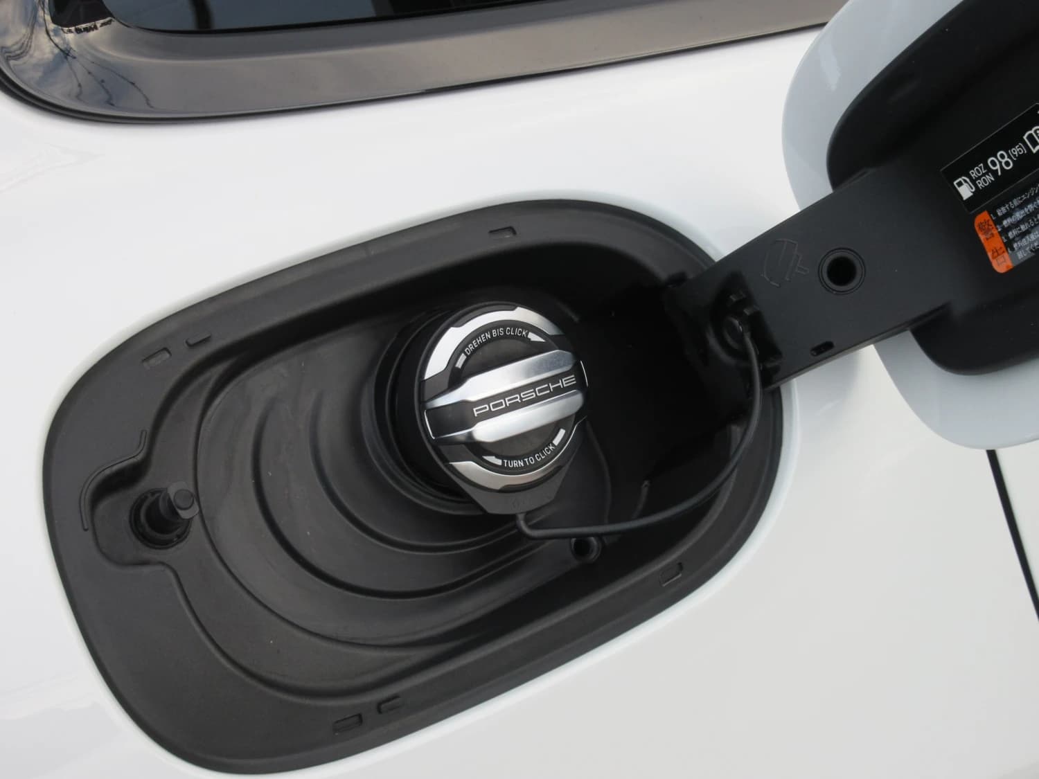 Porsche Panamera Sport Turismo GTS PDK - фото 25