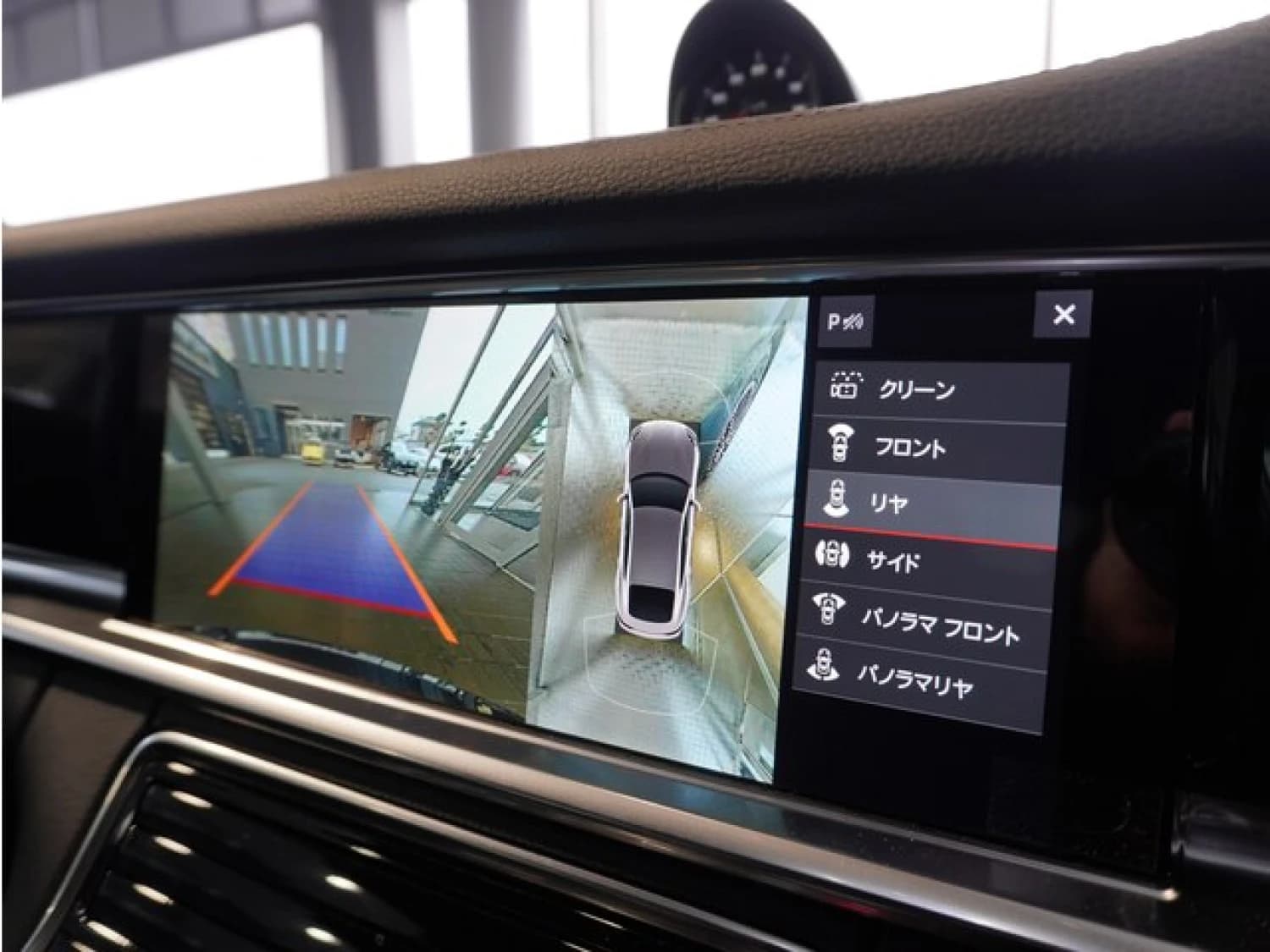 Porsche Panamera 4 PDK - фото 11