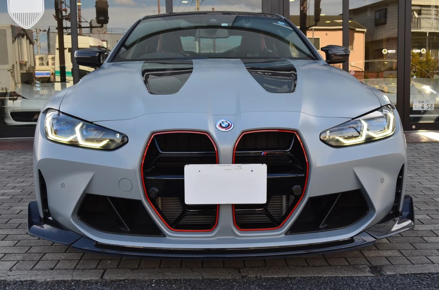 BMW M4 Limited Edition - фото 4