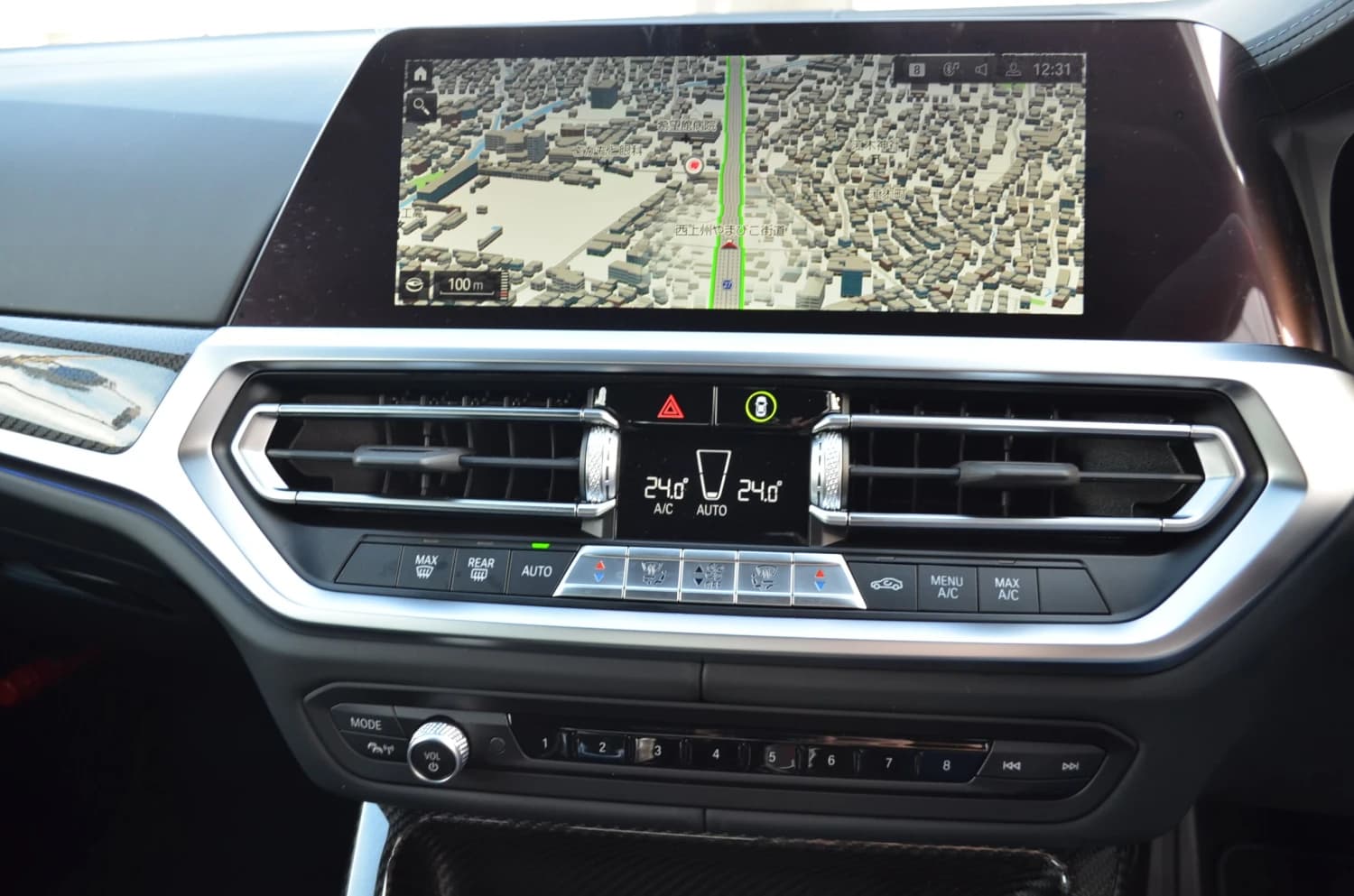 BMW M4 Limited Edition - фото 9