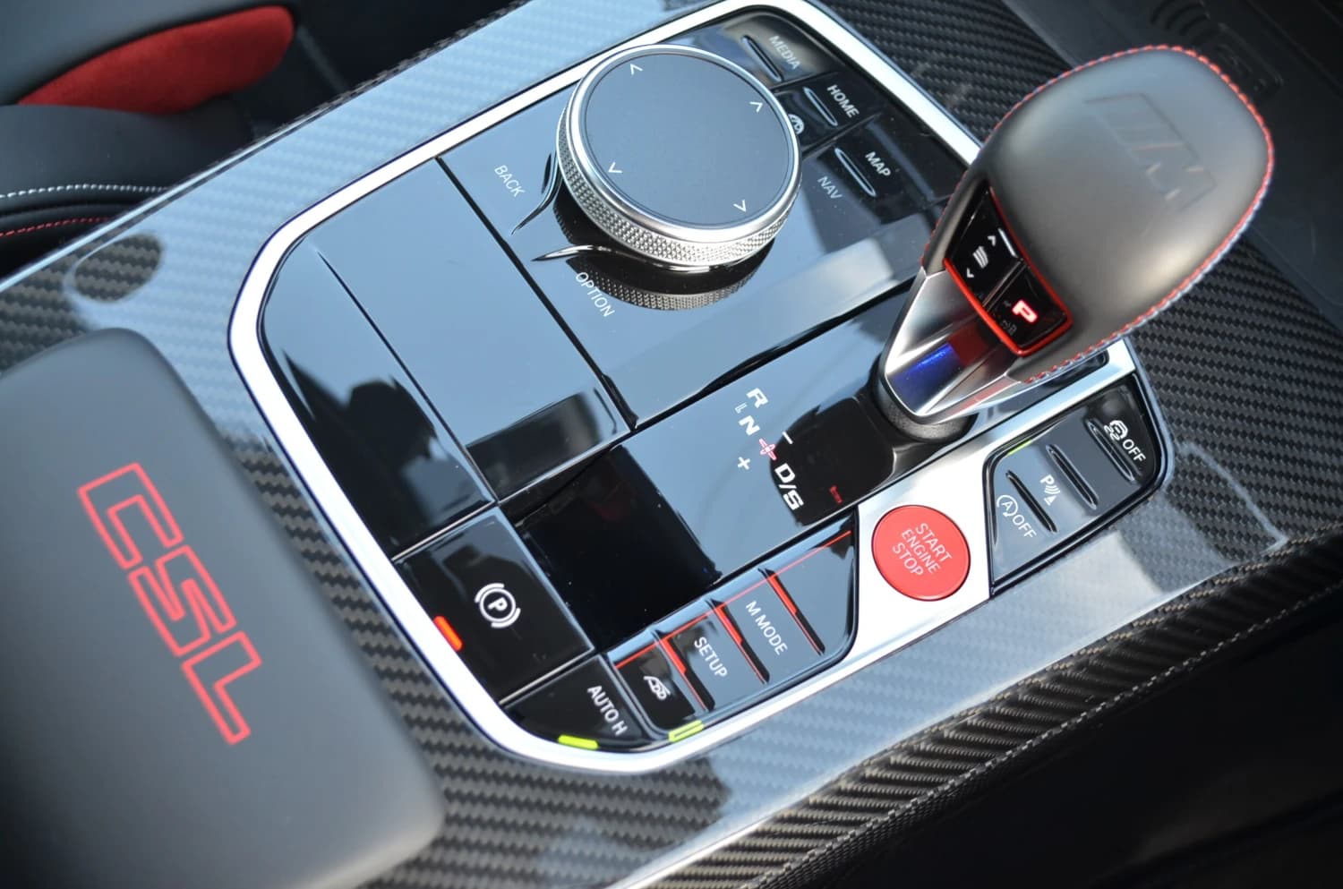 BMW M4 Limited Edition - фото 11