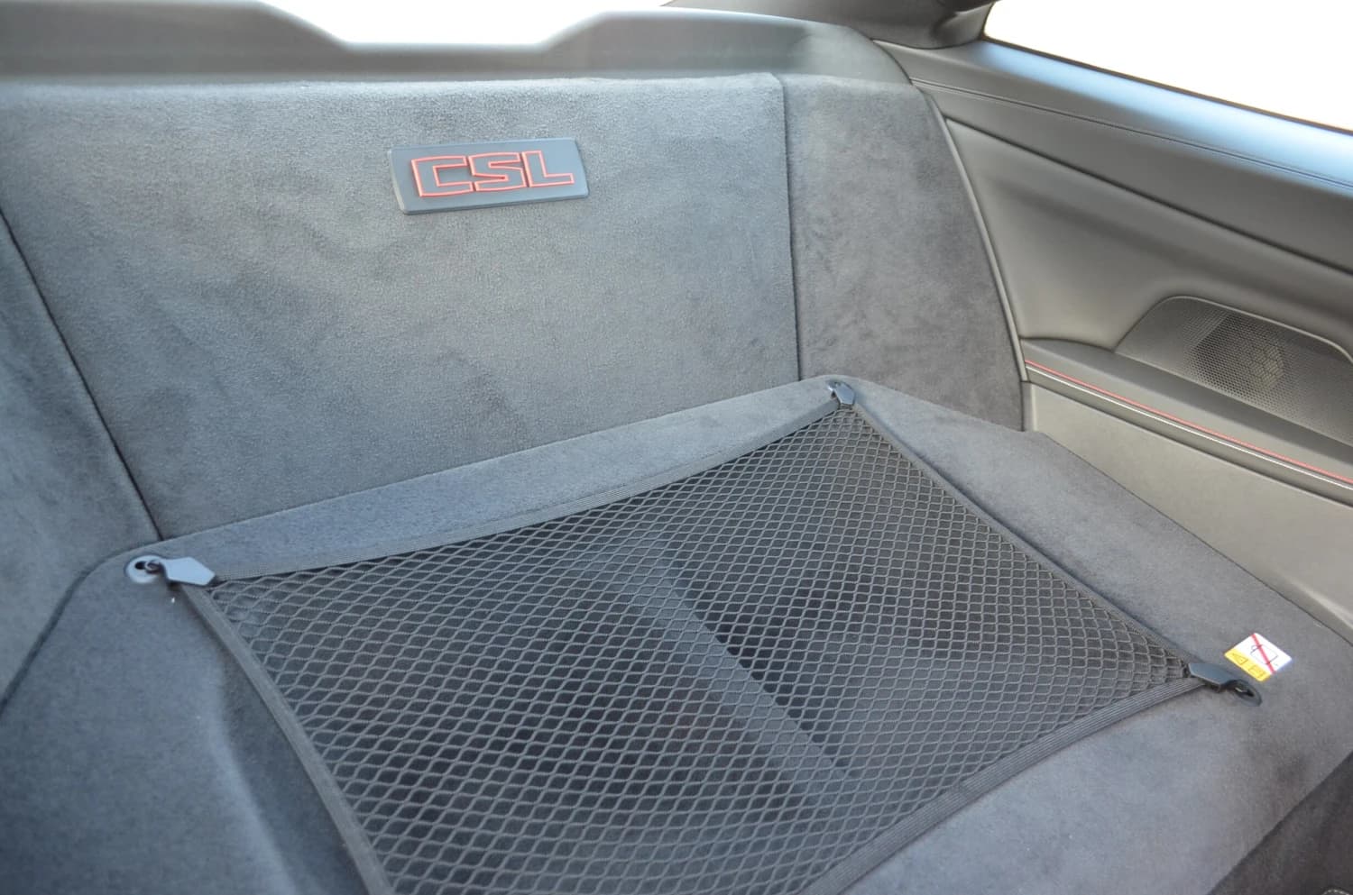 BMW M4 Limited Edition - фото 14