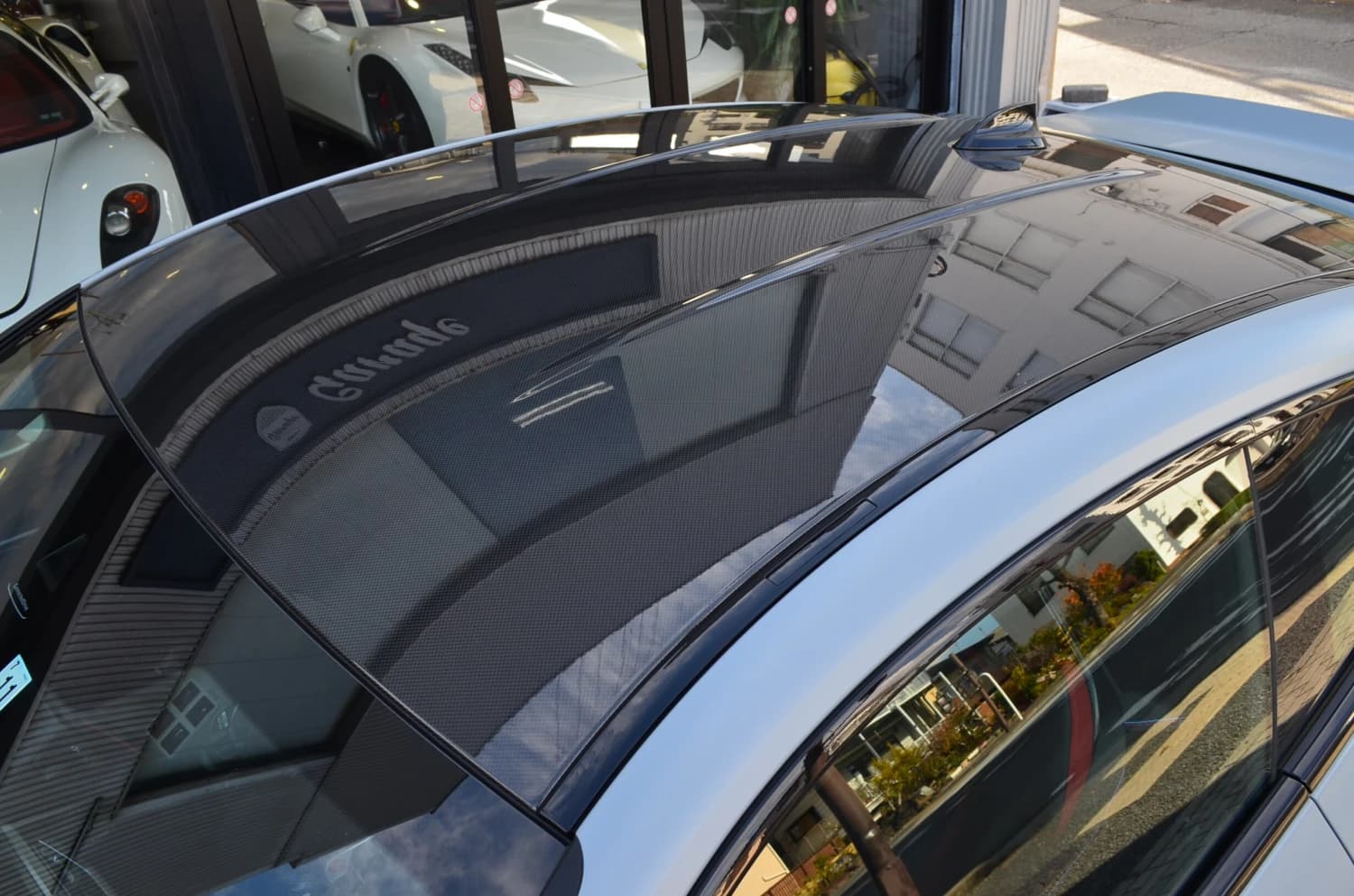 BMW M4 Limited Edition - фото 15