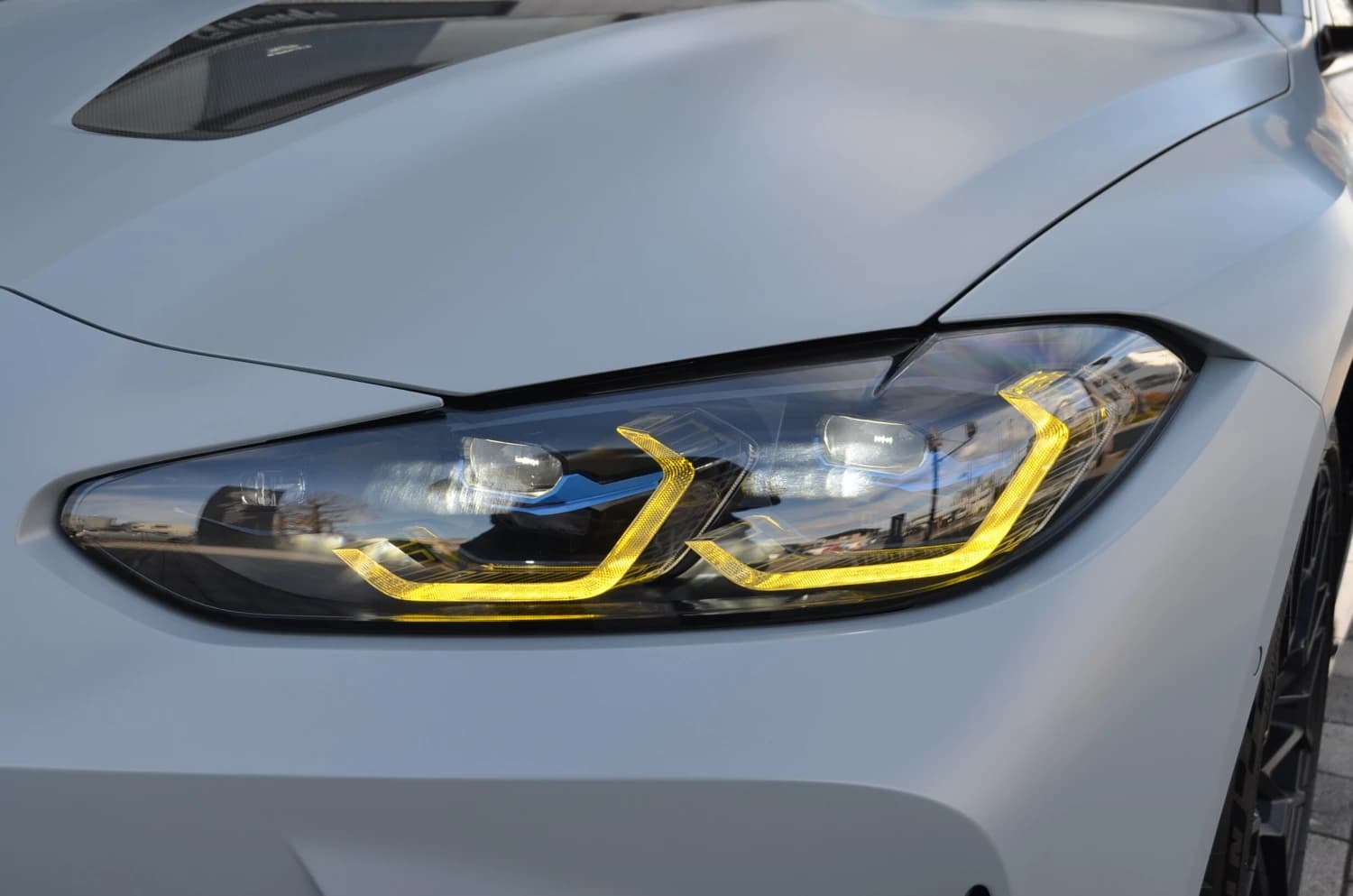 BMW M4 Limited Edition - фото 16