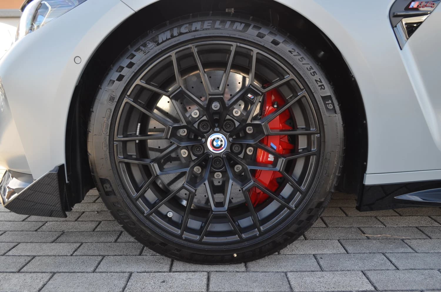 BMW M4 Limited Edition - фото 20