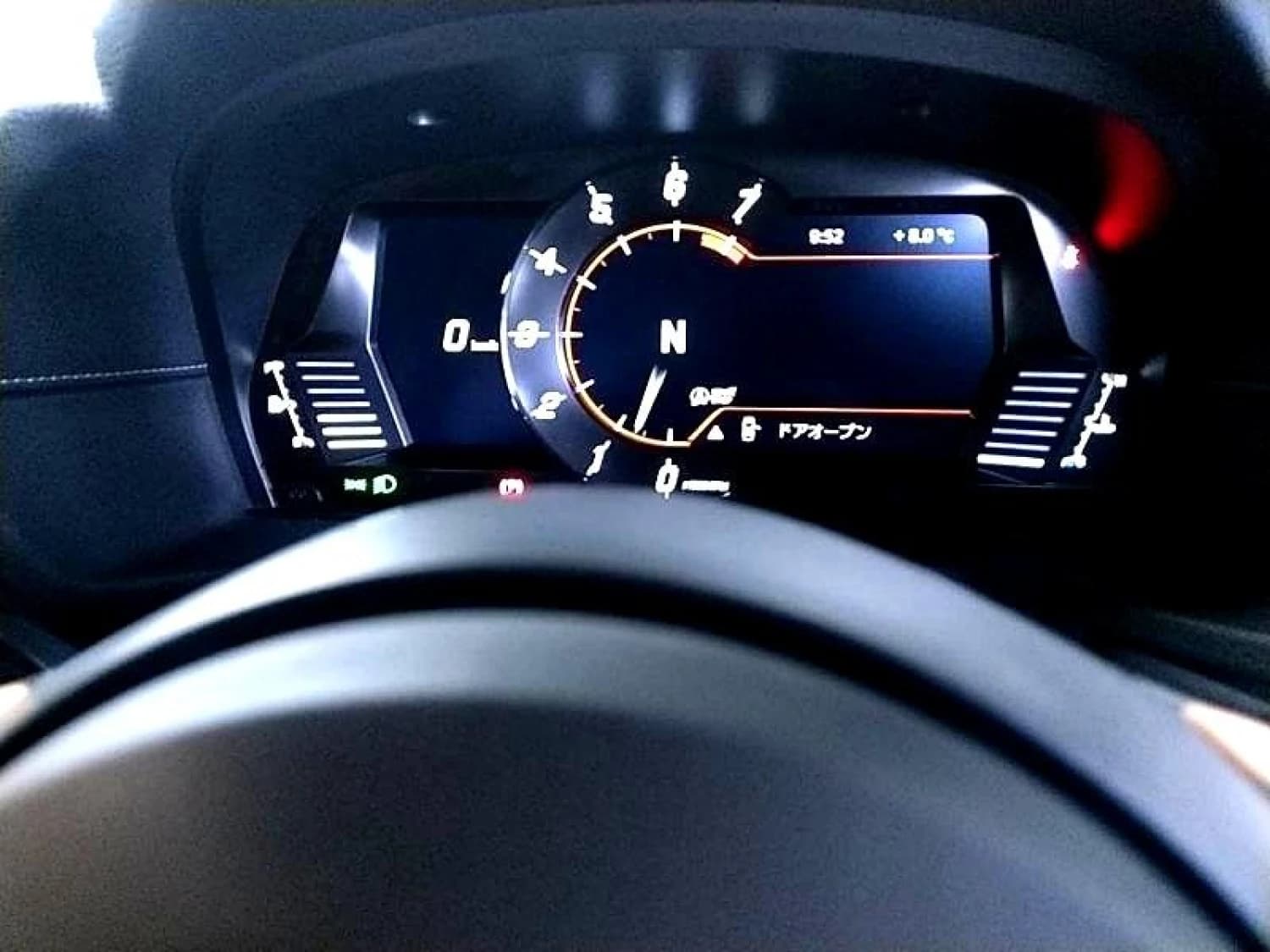 Toyota Supra - фото 11