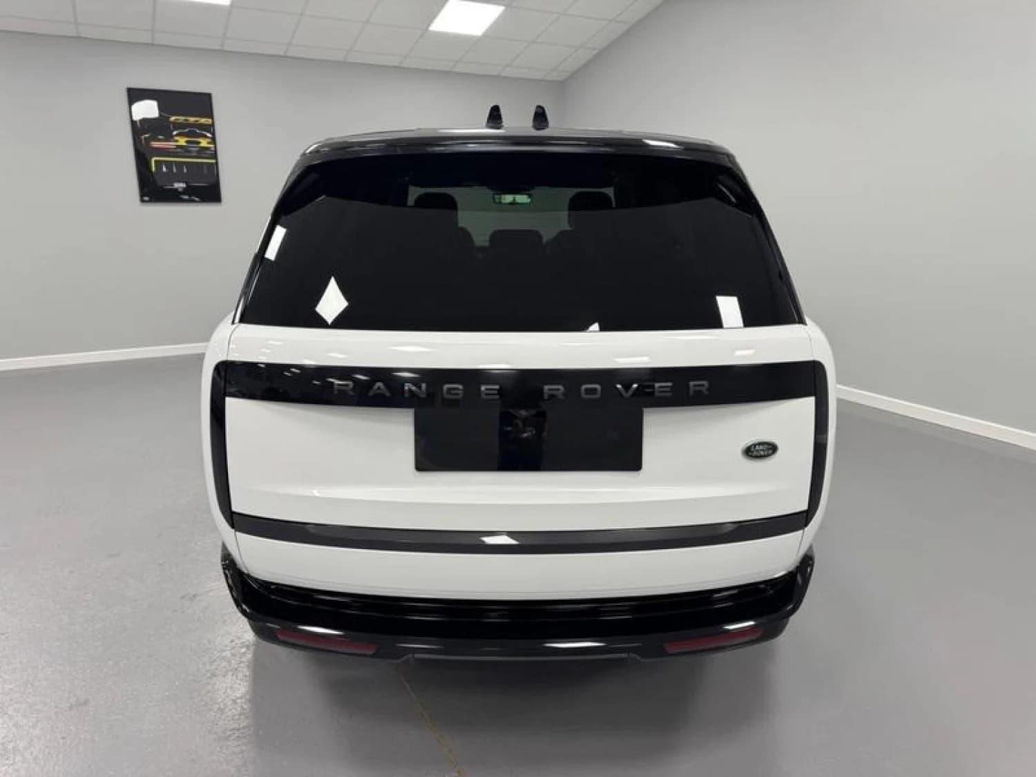 Land Rover Range Rover P400 MHEV Autobiography Long Wheelbase - фото 7