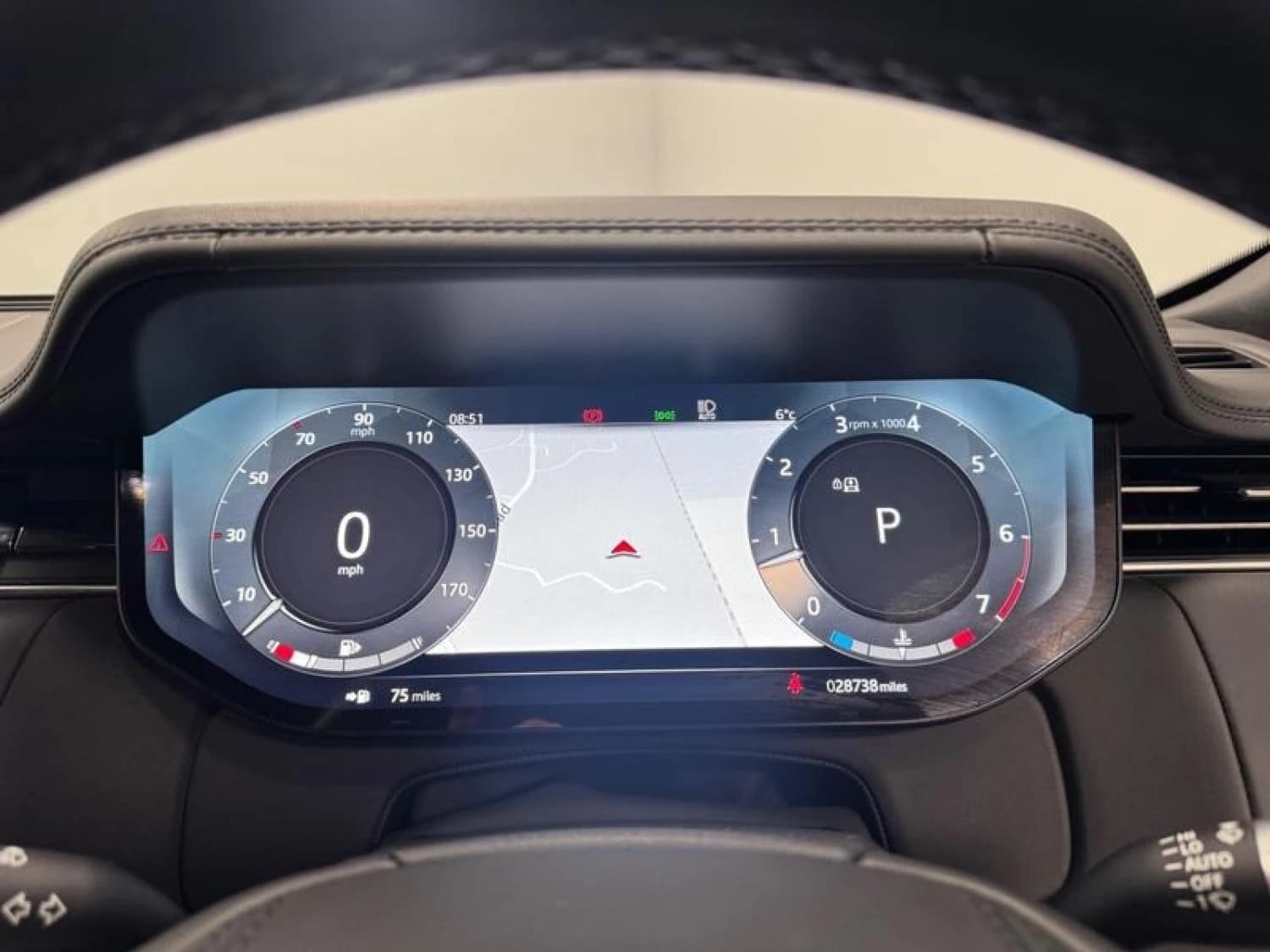 Land Rover Range Rover P400 MHEV Autobiography Long Wheelbase - фото 9