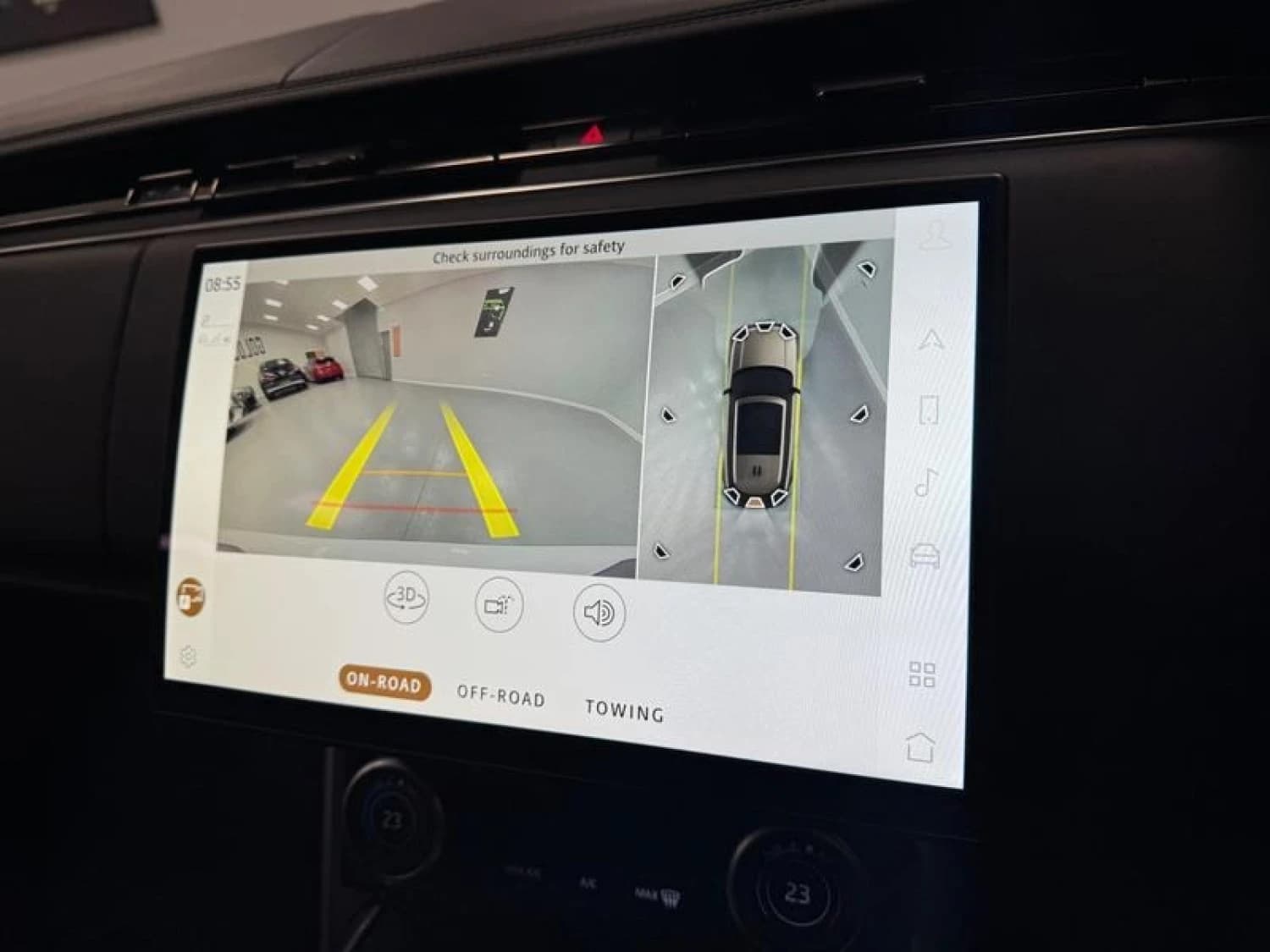 Land Rover Range Rover P400 MHEV Autobiography Long Wheelbase - фото 10