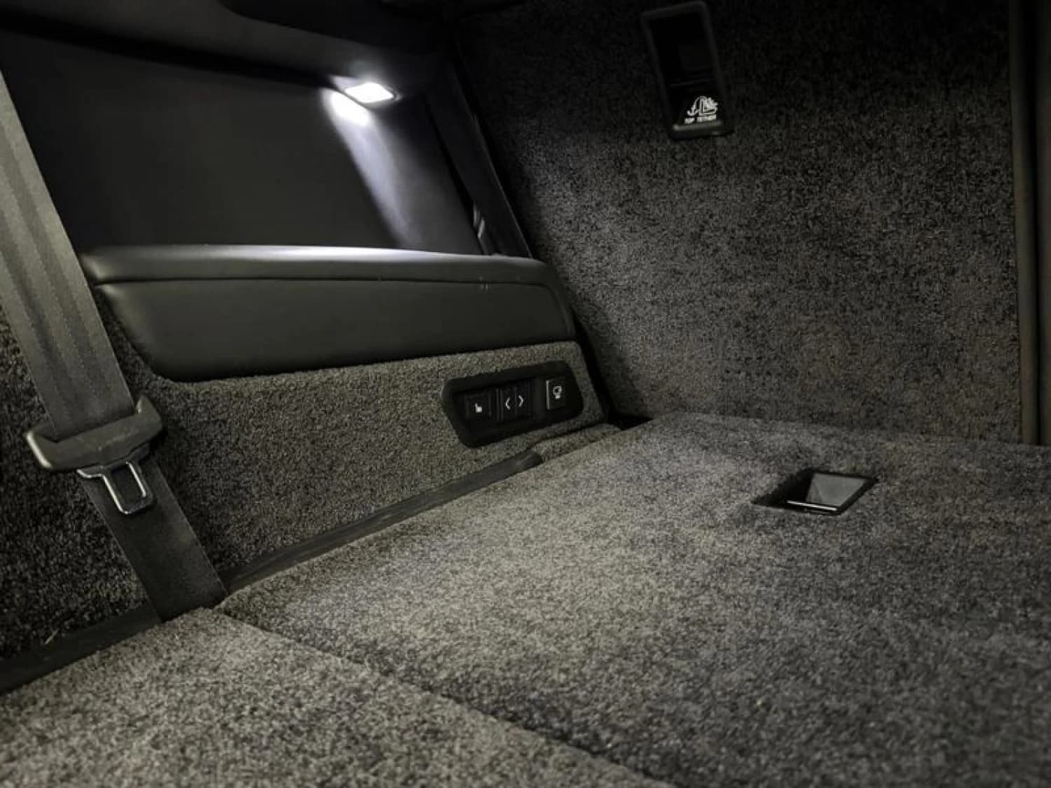 Land Rover Range Rover P400 MHEV Autobiography Long Wheelbase - фото 13