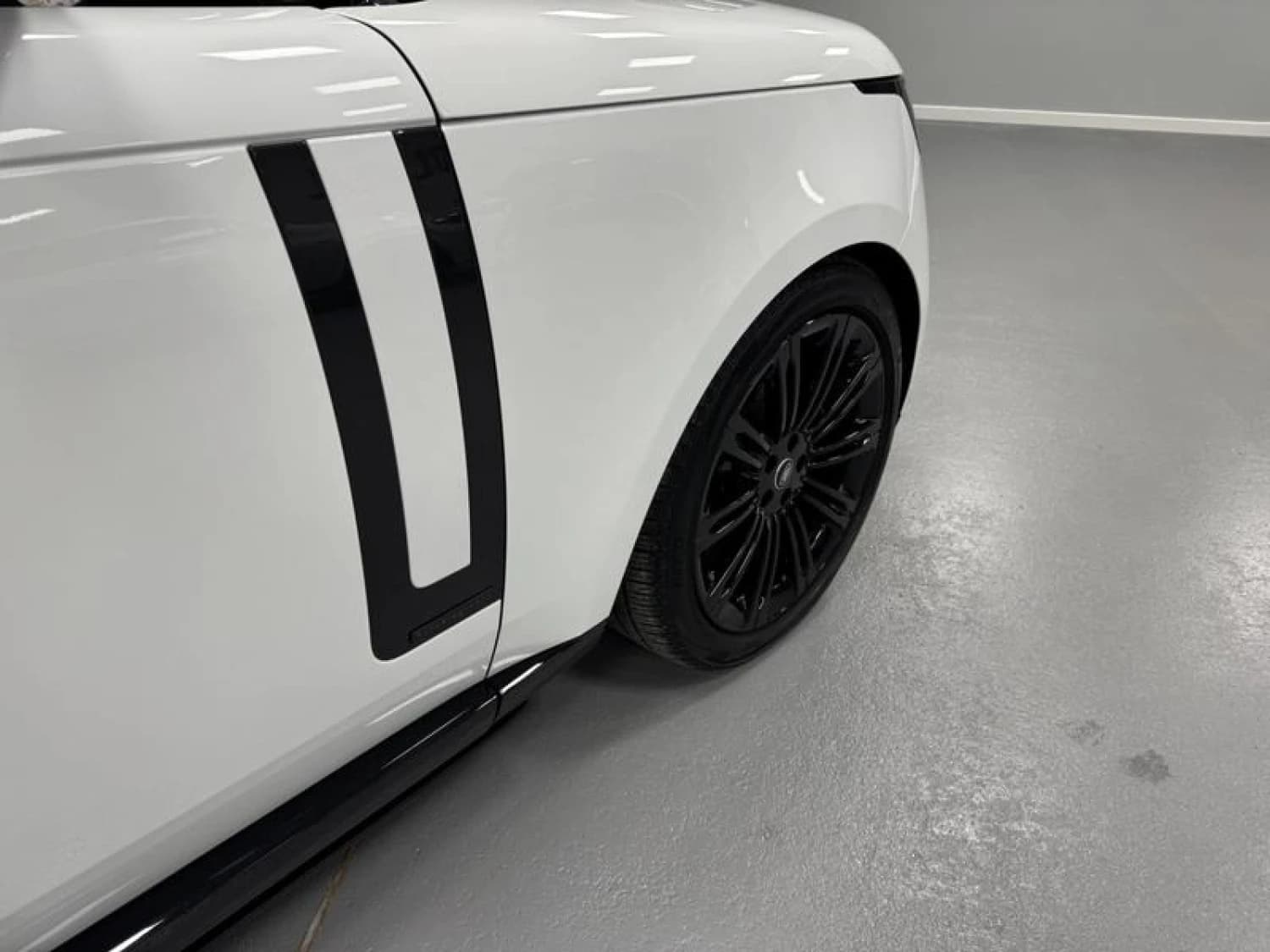 Land Rover Range Rover P400 MHEV Autobiography Long Wheelbase - фото 15