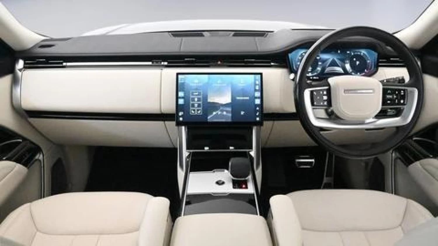 Land Rover Range Rover D350 Autobiography Long Wheelbase - фото 2