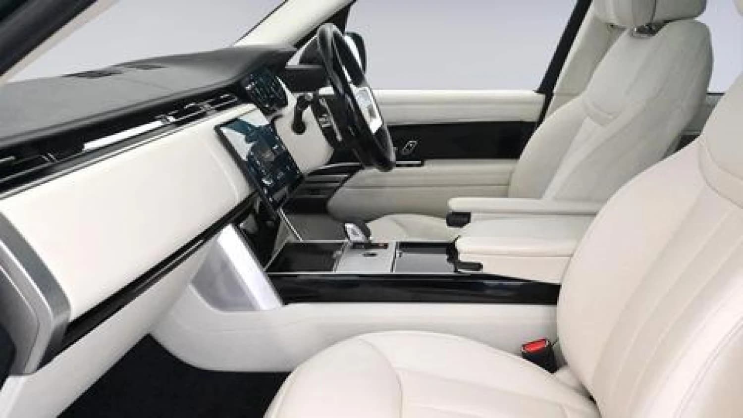 Land Rover Range Rover D350 Autobiography Long Wheelbase - фото 4