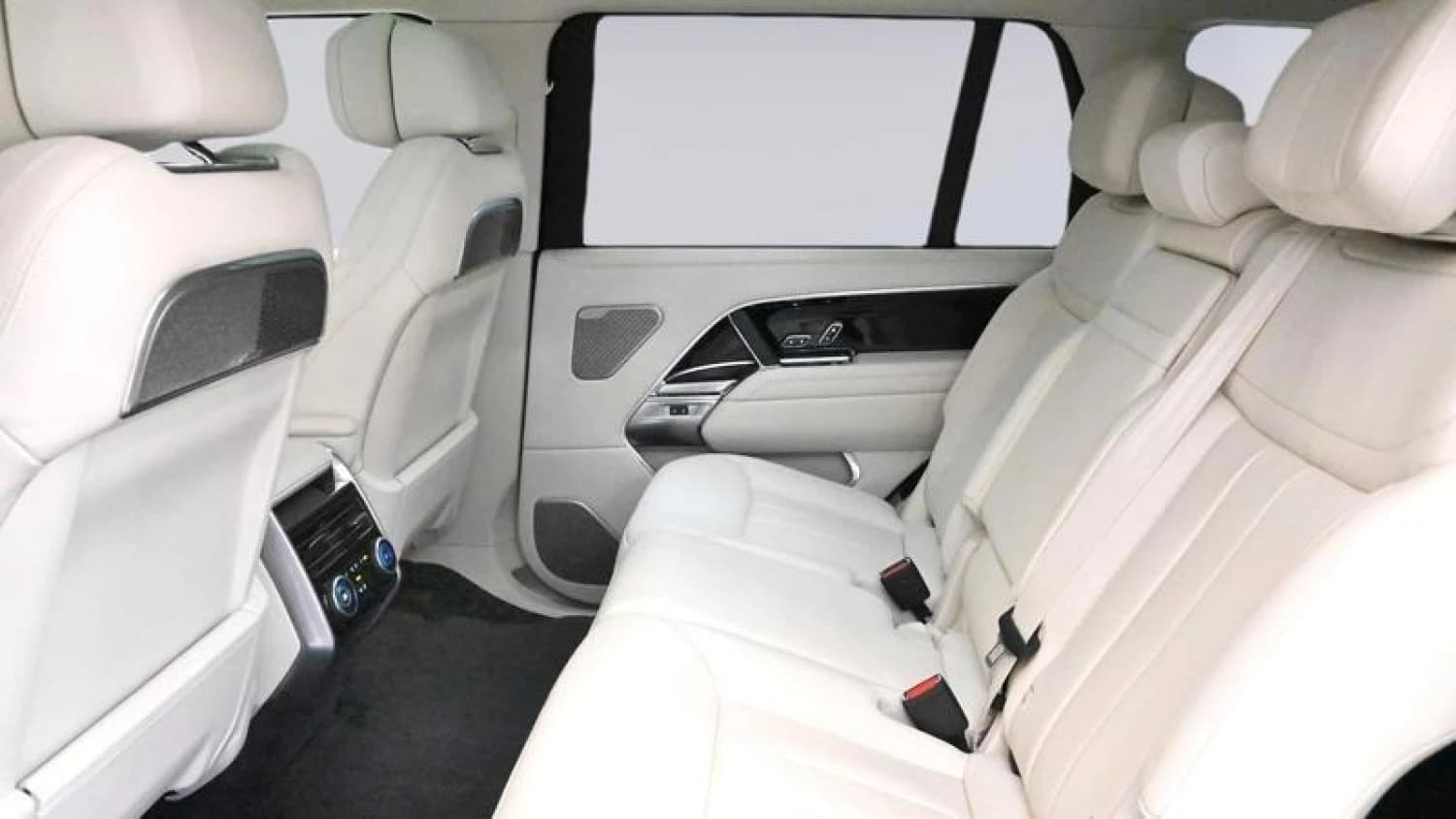 Land Rover Range Rover D350 Autobiography Long Wheelbase - фото 5