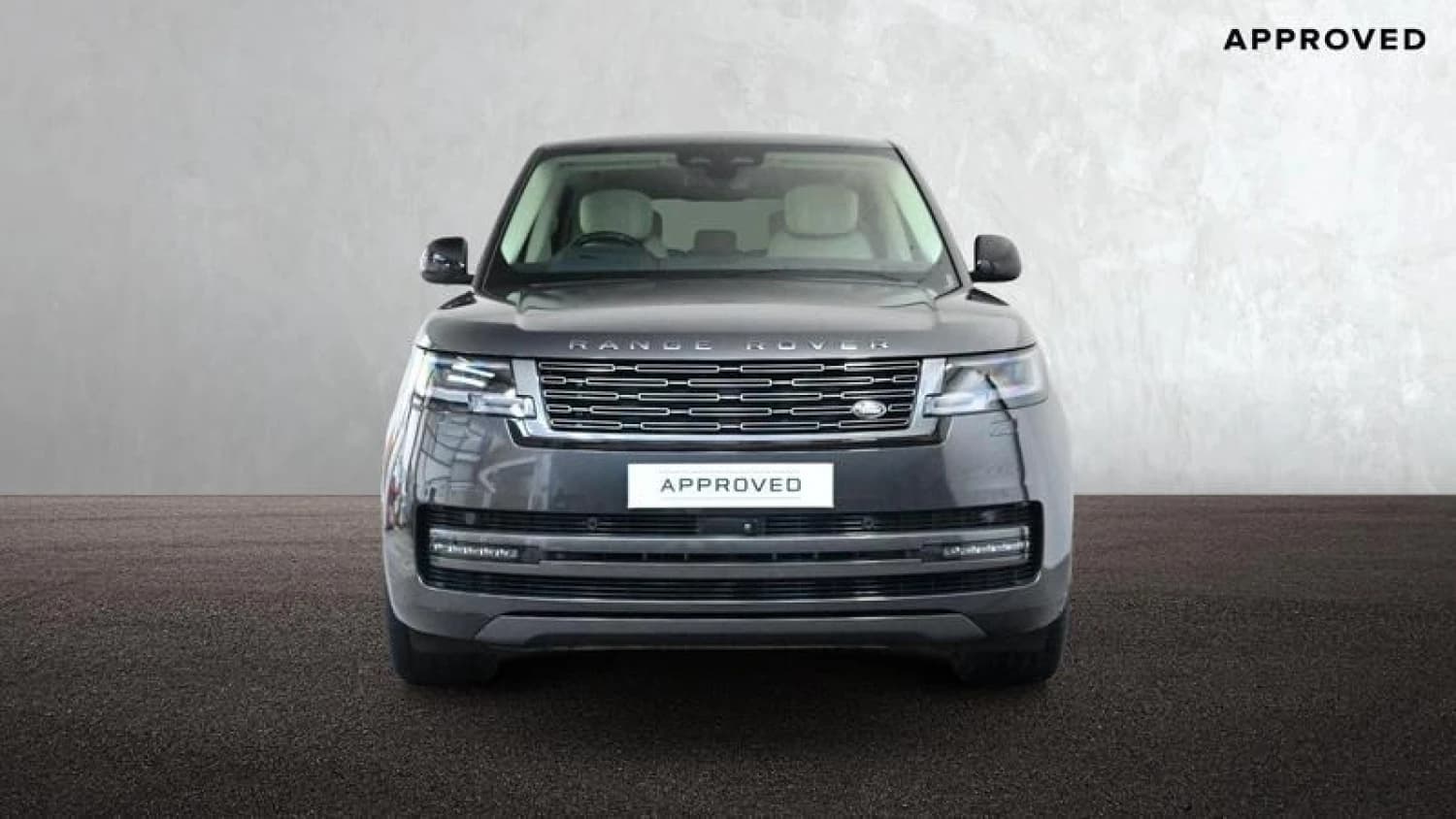 Land Rover Range Rover D350 Autobiography Long Wheelbase - фото 6