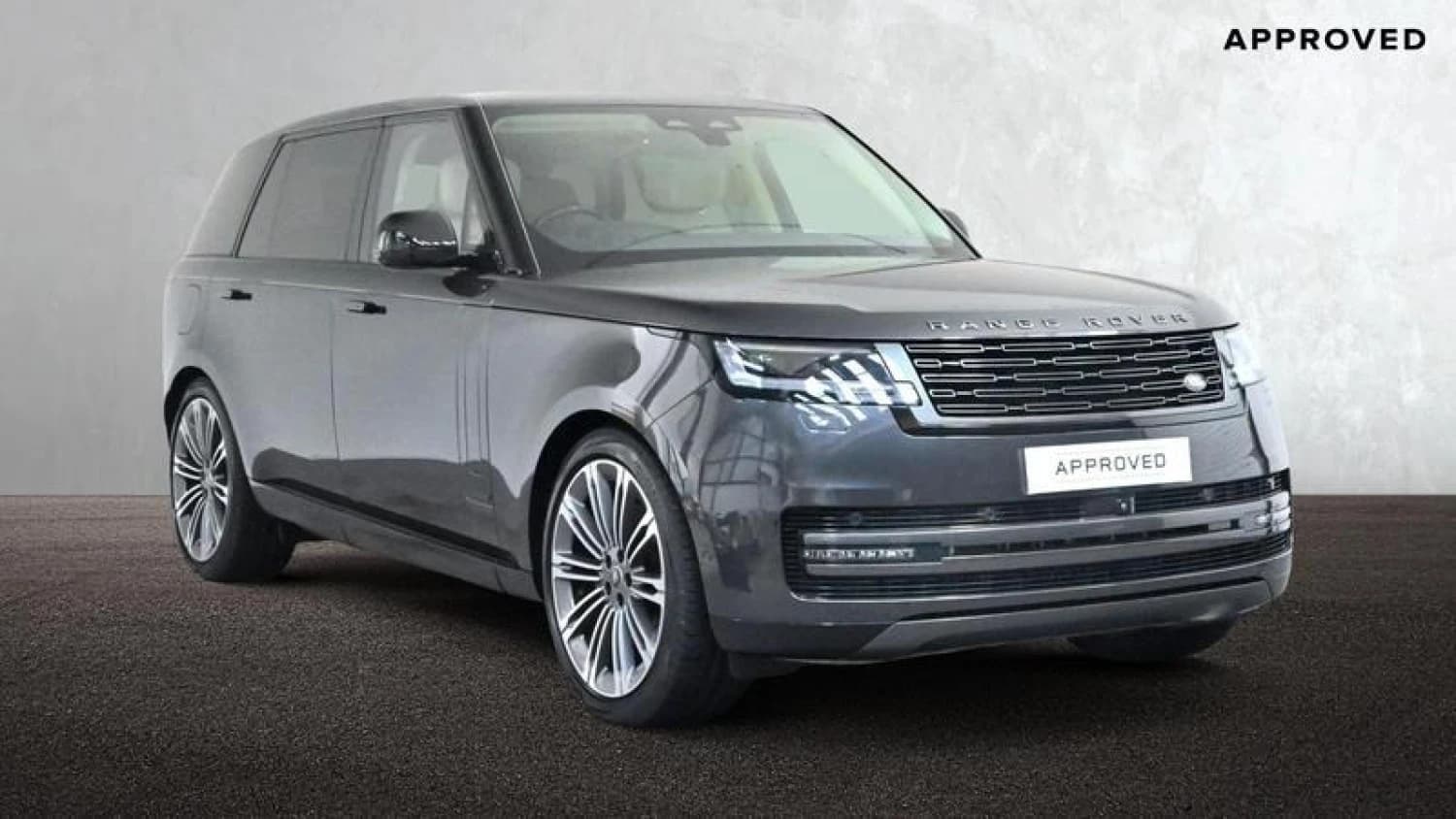 Land Rover Range Rover D350 Autobiography Long Wheelbase - фото 7