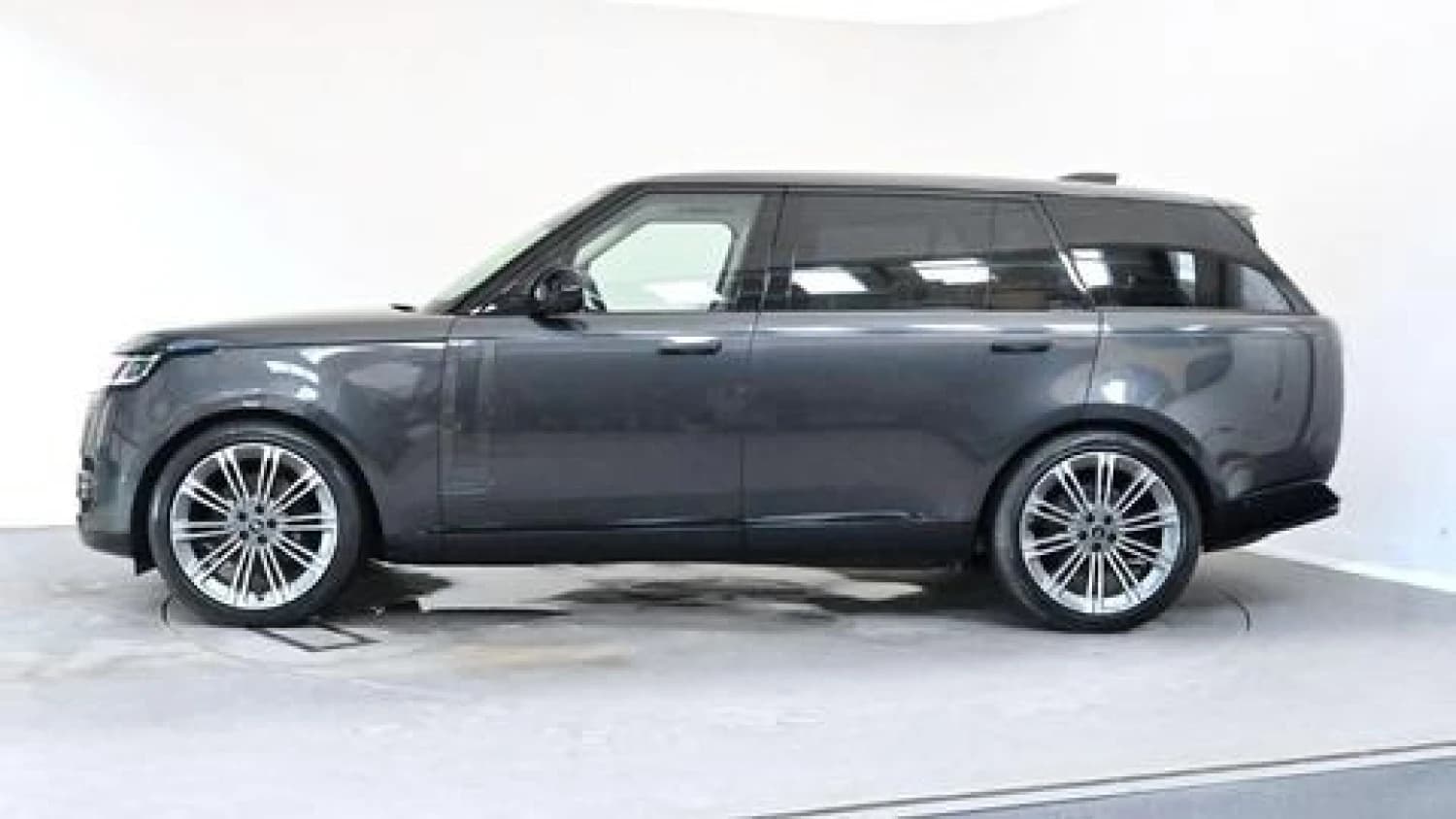Land Rover Range Rover D350 Autobiography Long Wheelbase - фото 12