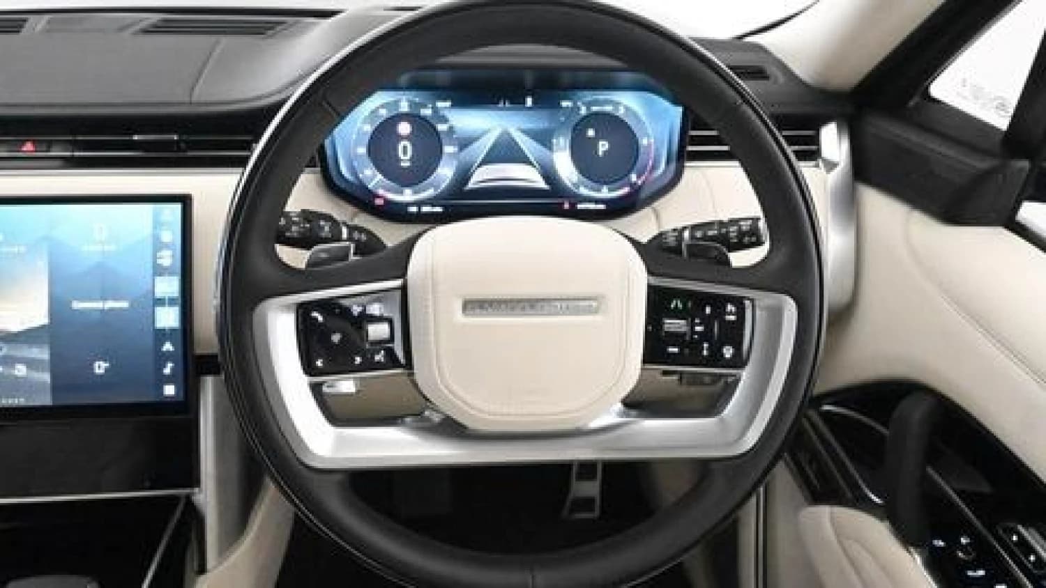 Land Rover Range Rover D350 Autobiography Long Wheelbase - фото 14