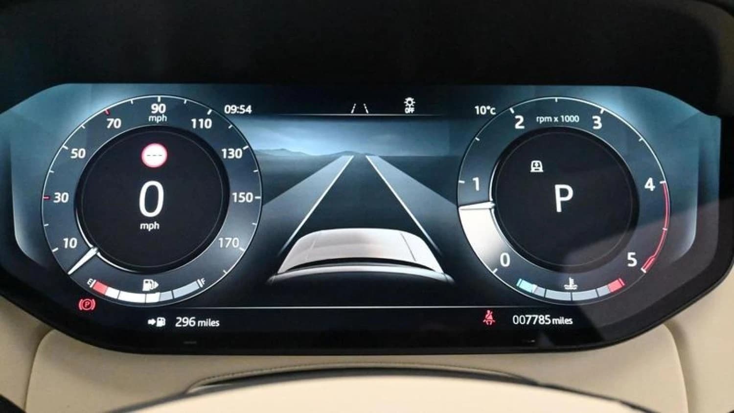 Land Rover Range Rover D350 Autobiography Long Wheelbase - фото 17