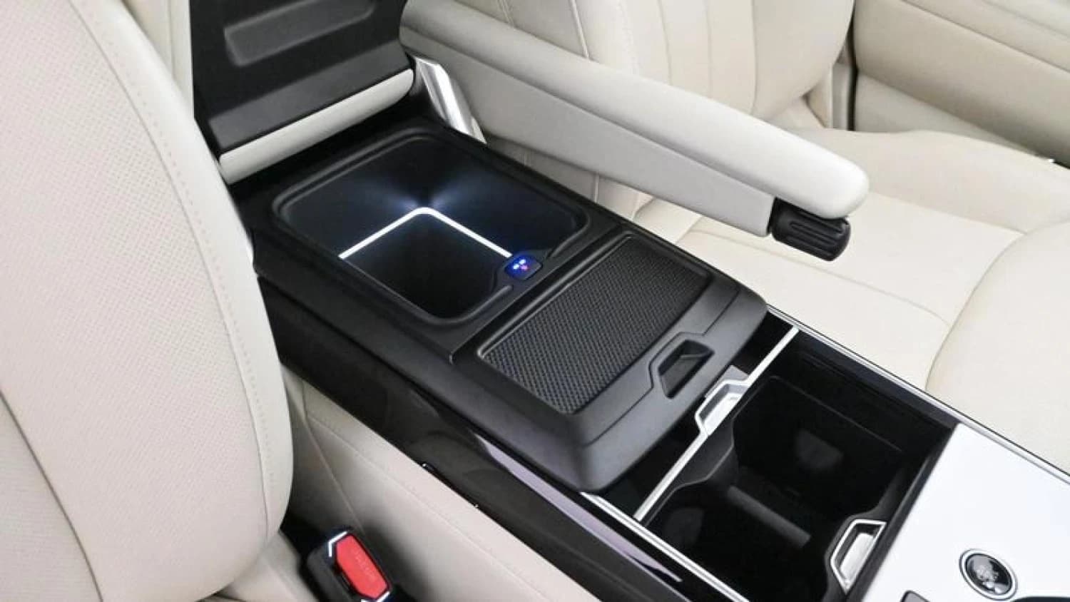 Land Rover Range Rover D350 Autobiography Long Wheelbase - фото 24