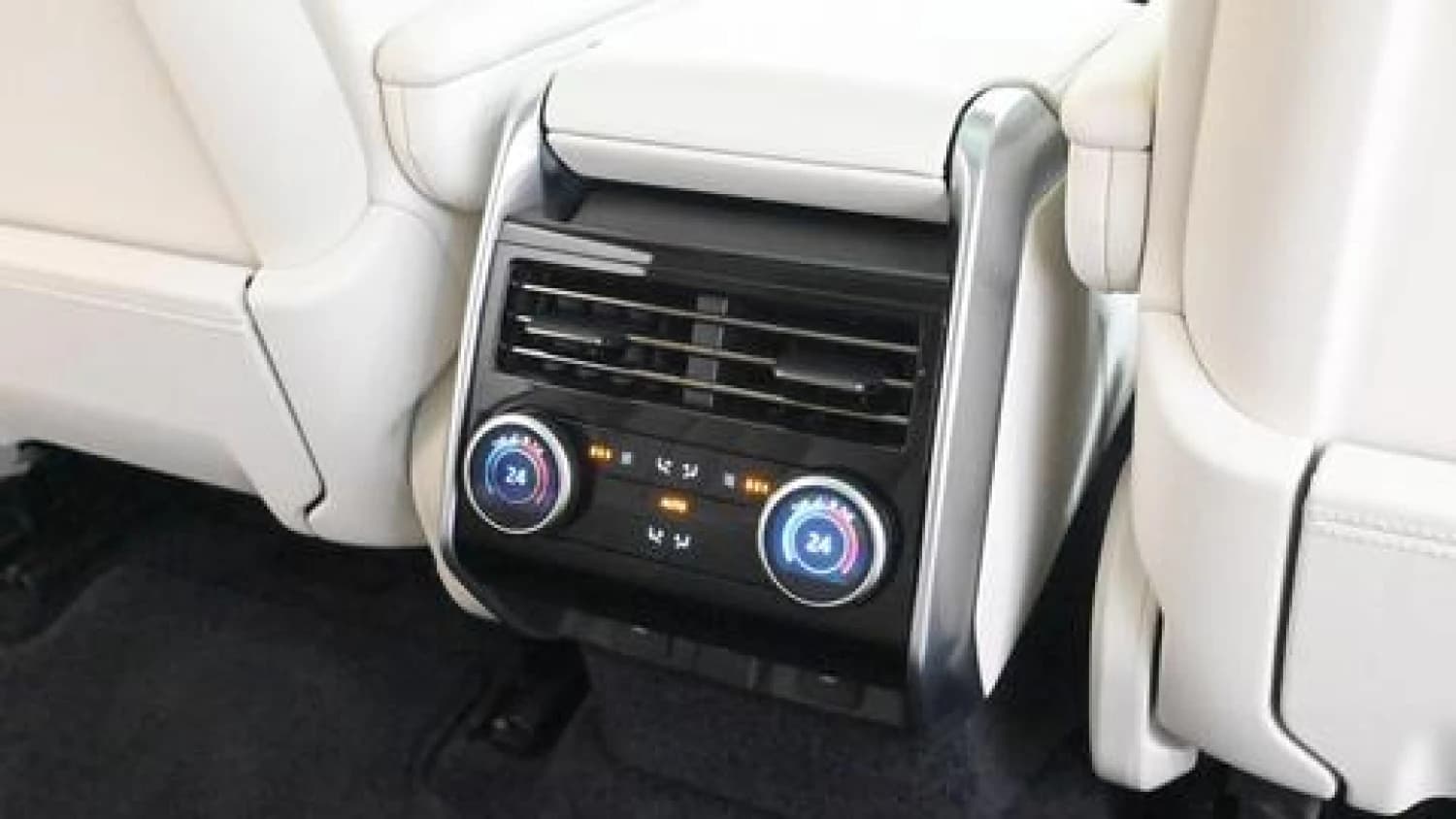 Land Rover Range Rover D350 Autobiography Long Wheelbase - фото 25