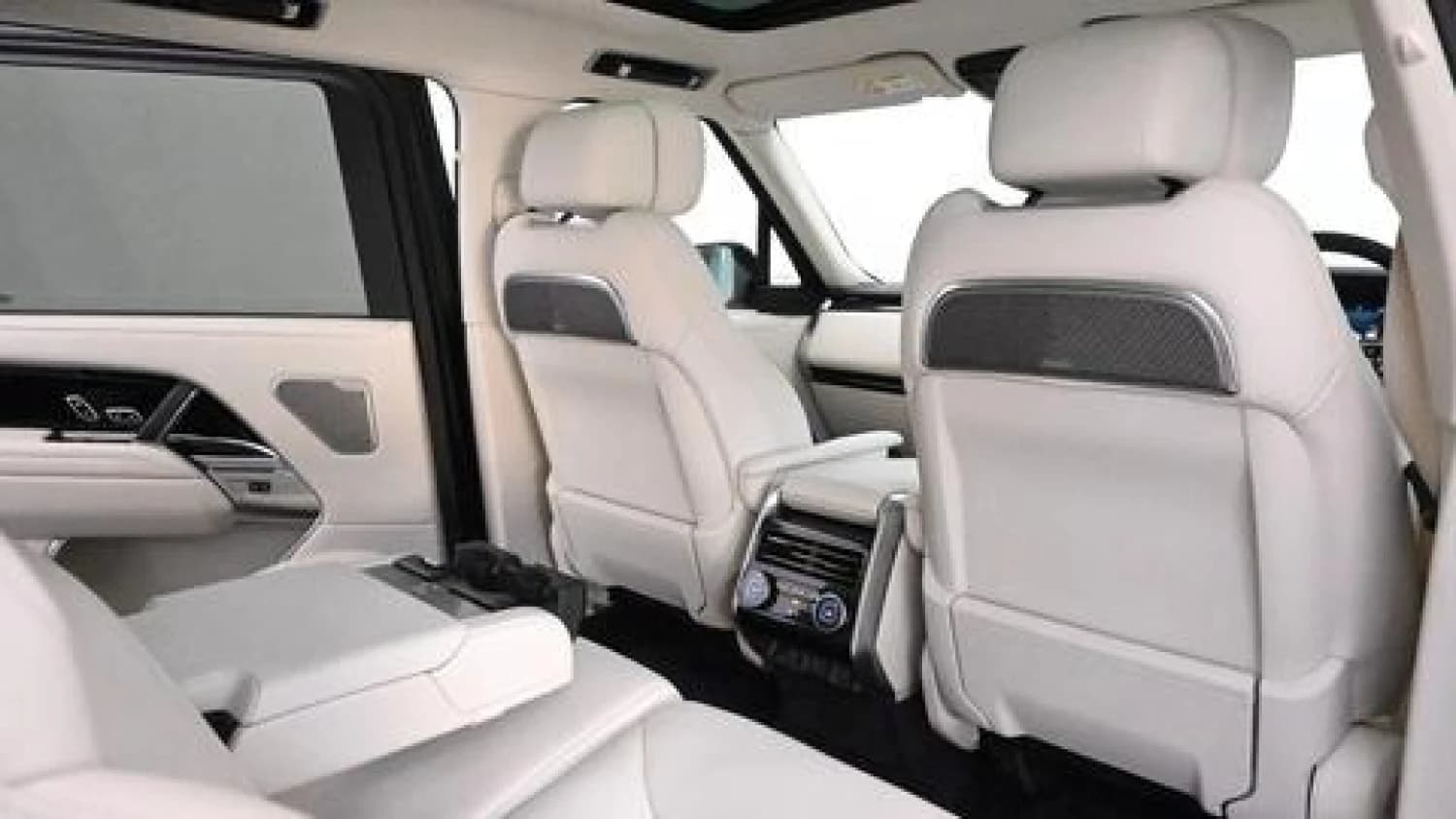 Land Rover Range Rover D350 Autobiography Long Wheelbase - фото 26