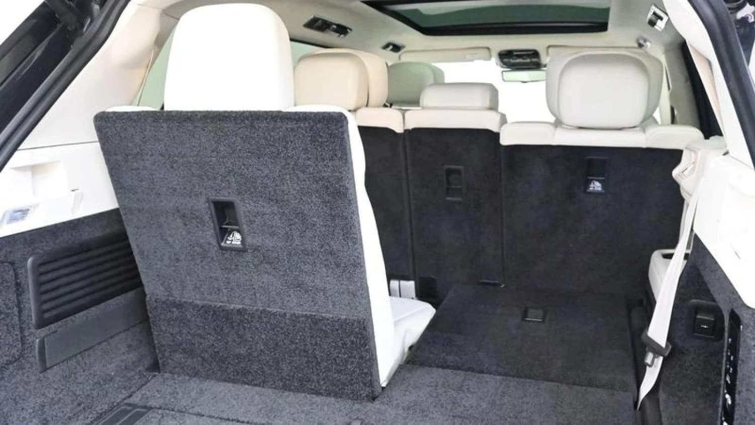 Land Rover Range Rover D350 Autobiography Long Wheelbase - фото 28