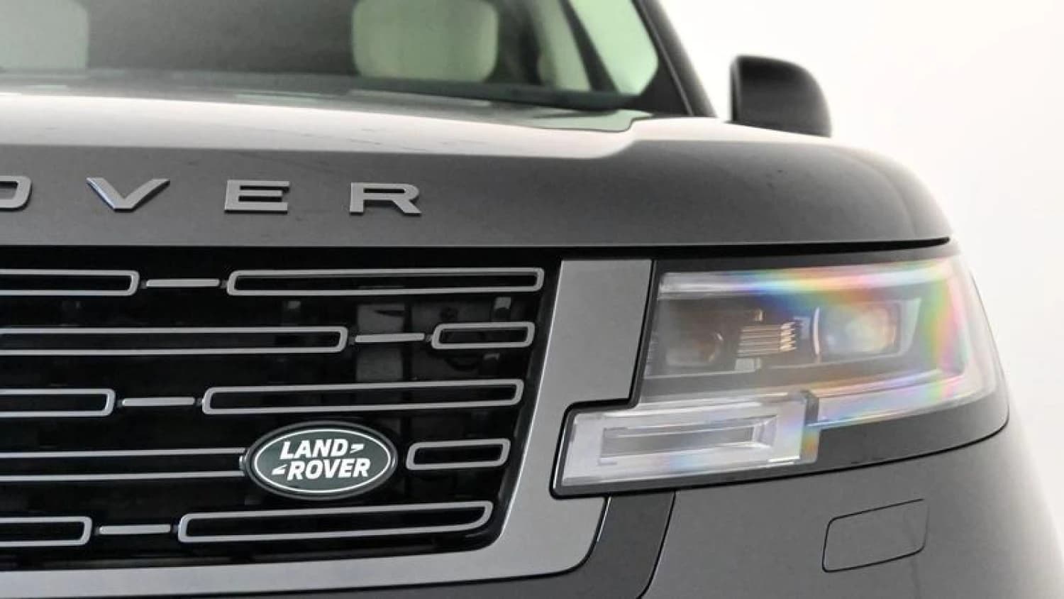 Land Rover Range Rover D350 Autobiography Long Wheelbase - фото 33