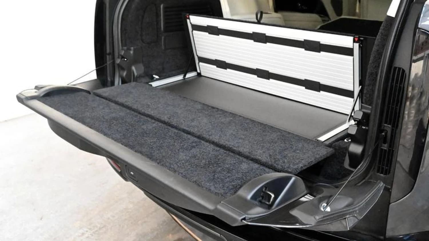 Land Rover Range Rover D350 Autobiography Long Wheelbase - фото 36