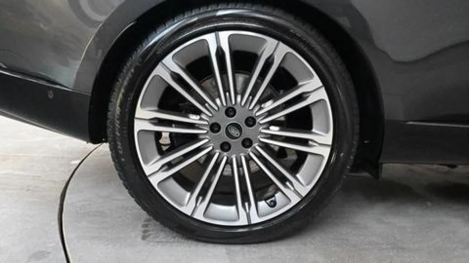 Land Rover Range Rover D350 Autobiography Long Wheelbase - фото 37