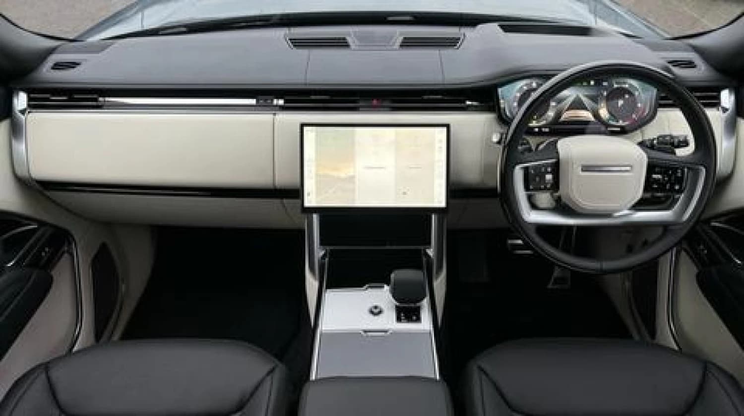 Land Rover Range Rover P400 Autobiography Long Wheelbase - фото 2