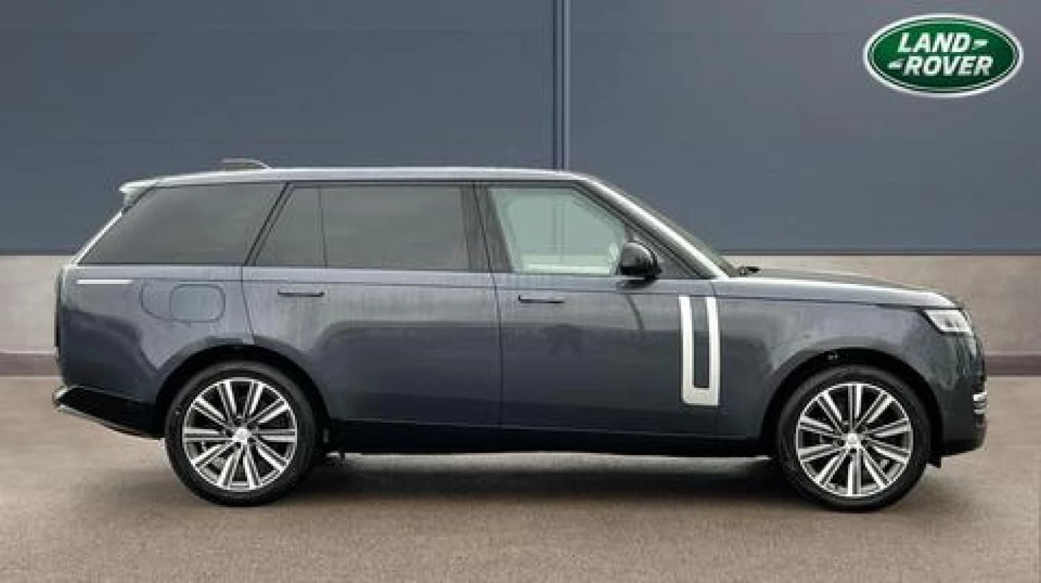 Land Rover Range Rover P400 Autobiography Long Wheelbase - фото 5